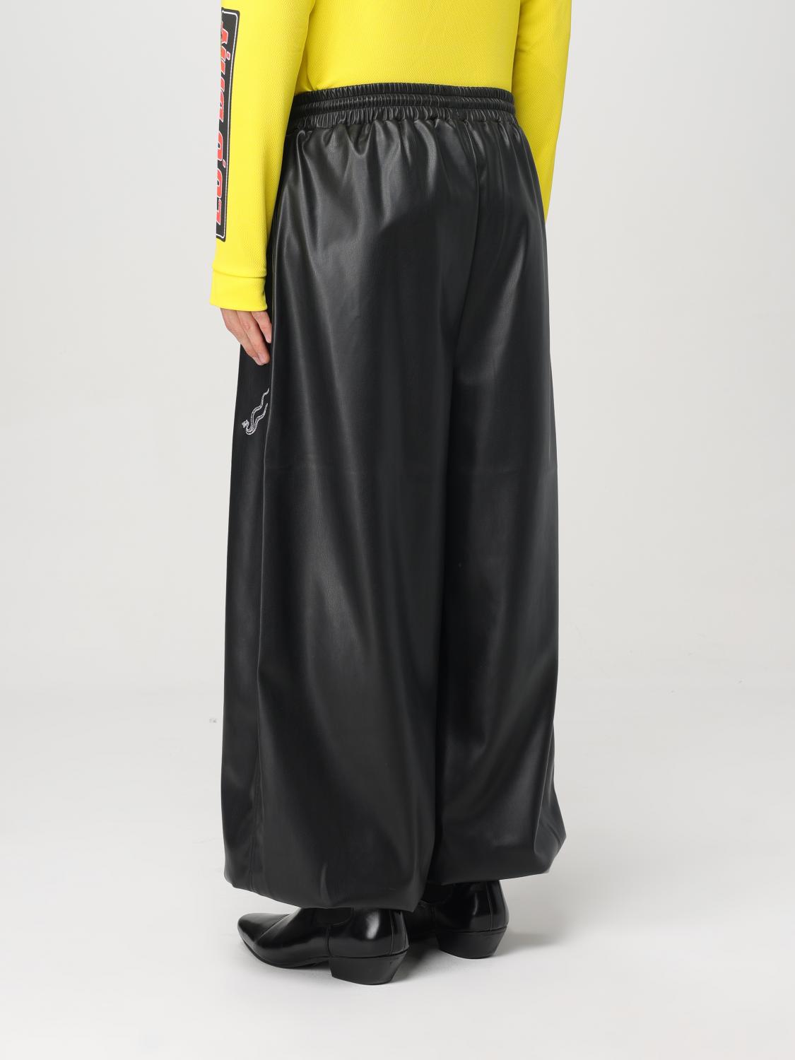 LUU DAN PANTALONI: Pantalone uomo Luu Dan, Nero - Img 3