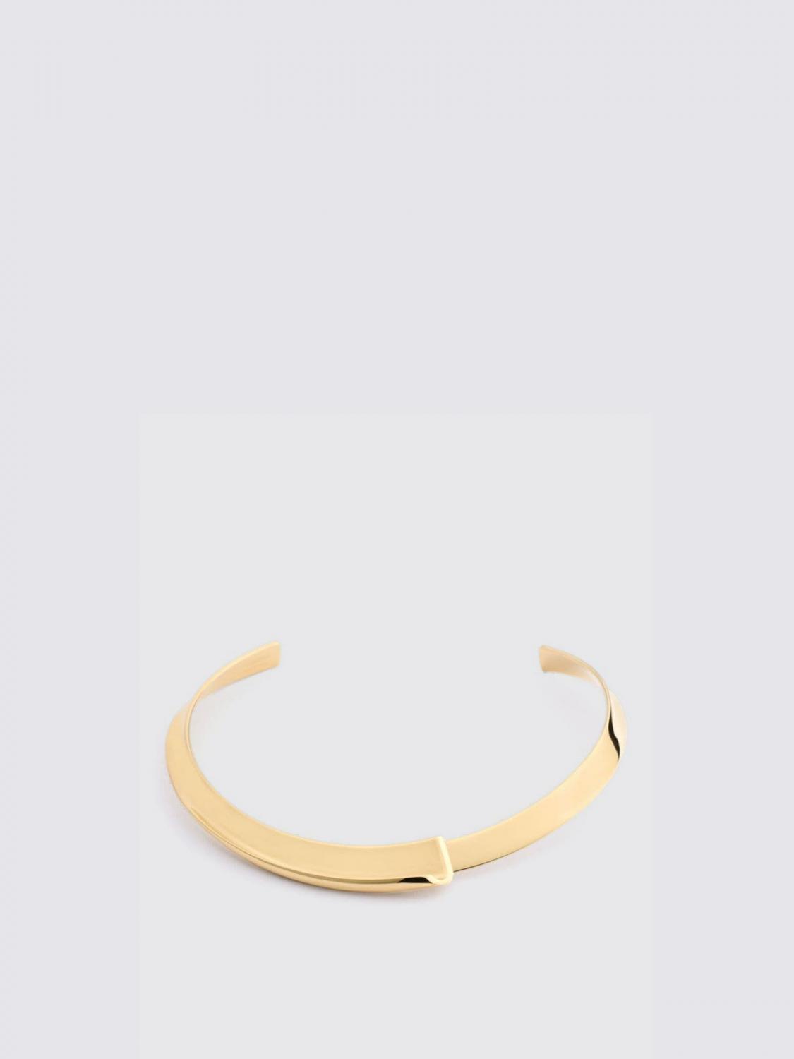 JACQUEMUS JEWEL: Jewel woman Jacquemus, Gold - Img 2