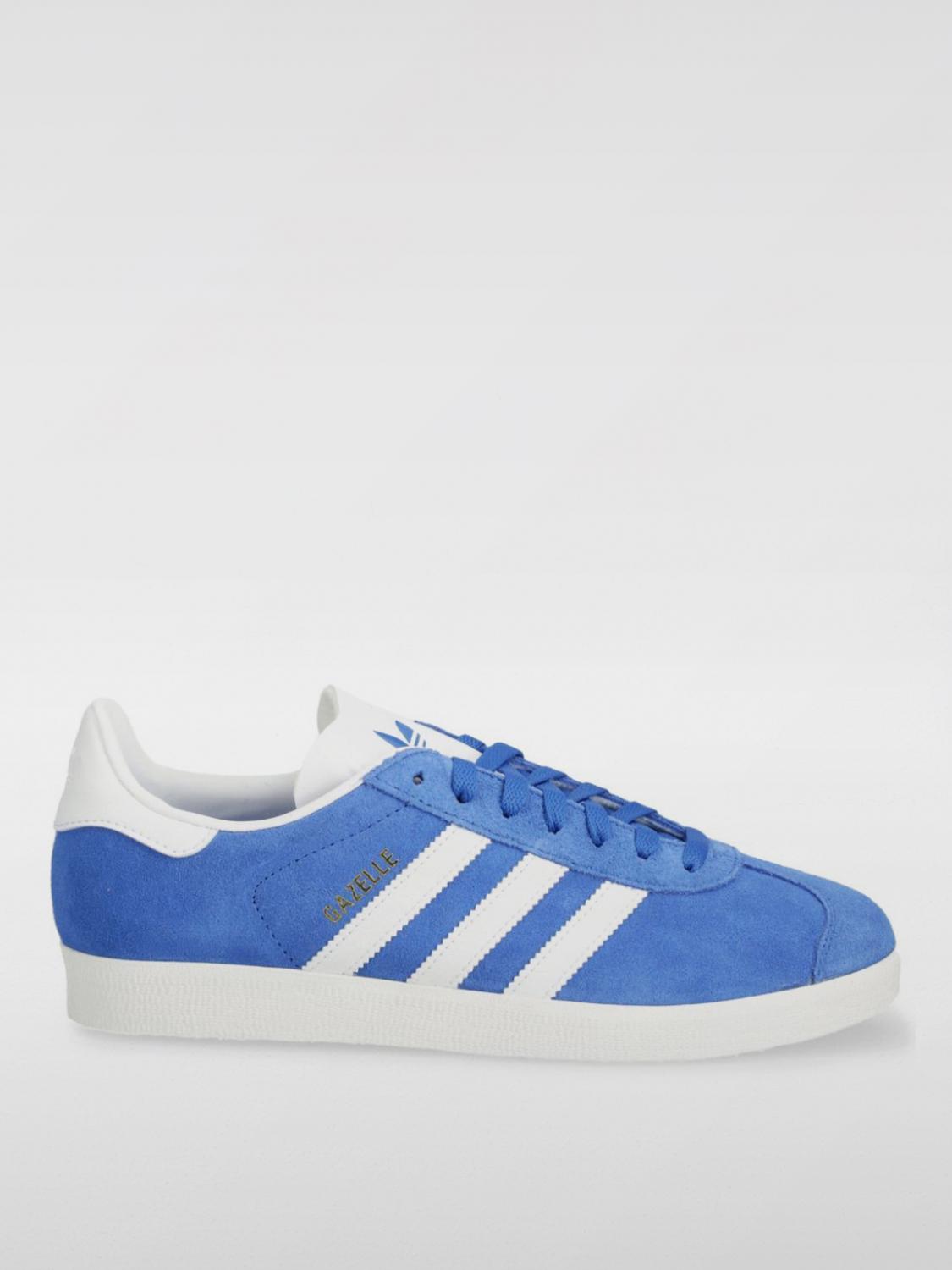 ADIDAS ORIGINALS SNEAKERS: Shoes woman Adidas Originals, Blue - Img 1