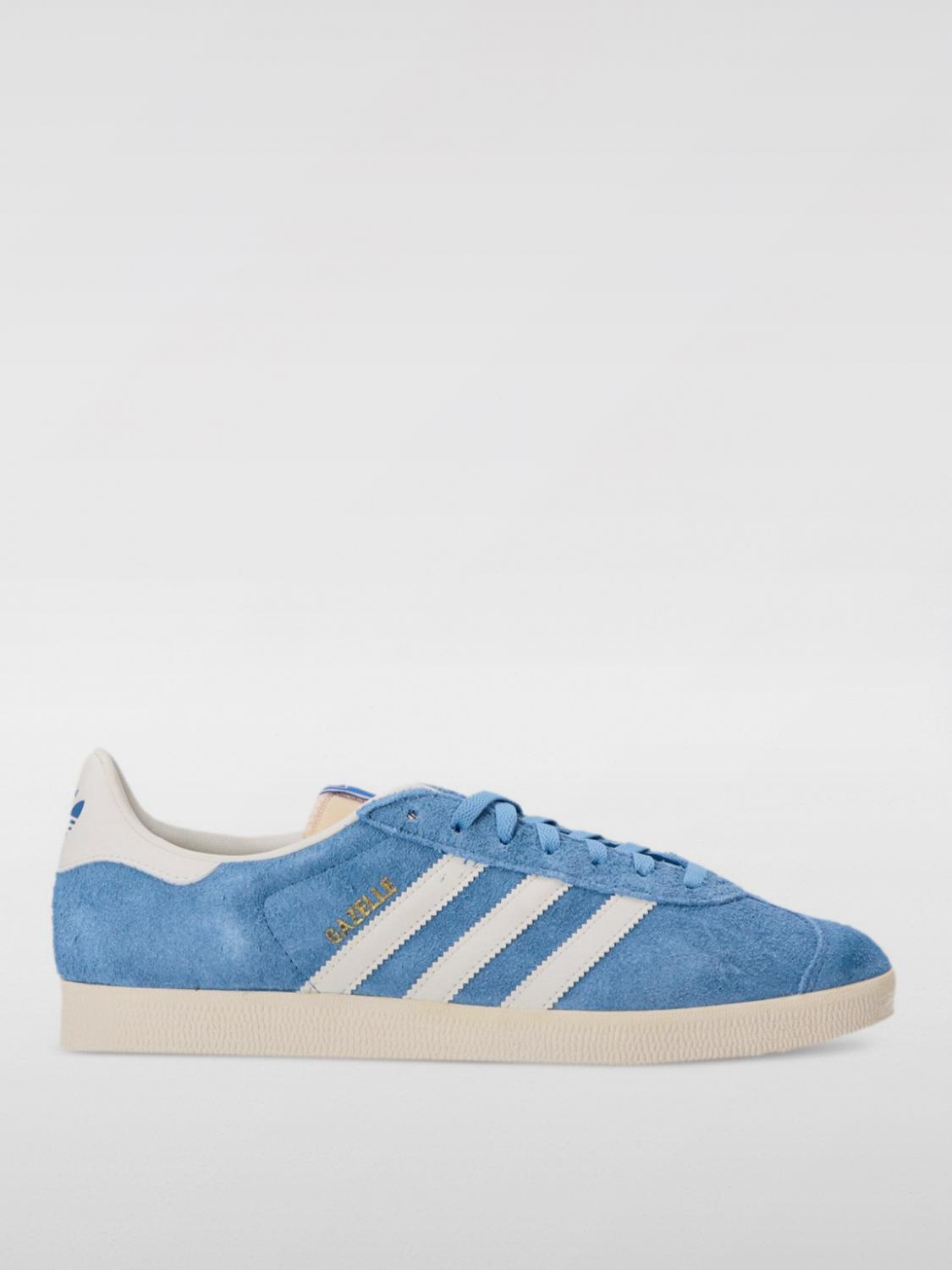 ADIDAS ORIGINALS SNEAKERS: Shoes woman Adidas Originals, Blue - Img 1