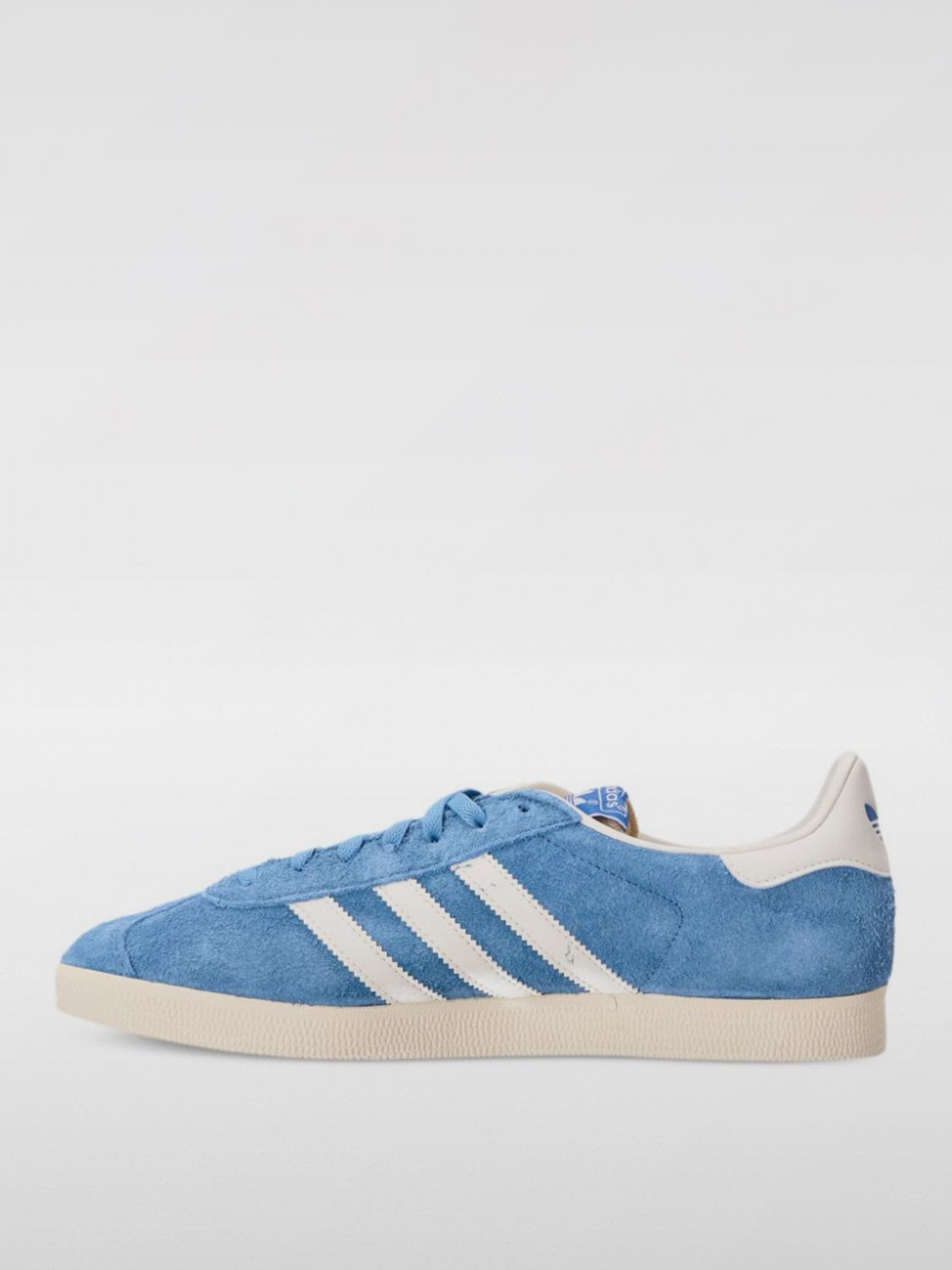 ADIDAS ORIGINALS SNEAKERS: Shoes woman Adidas Originals, Blue - Img 5