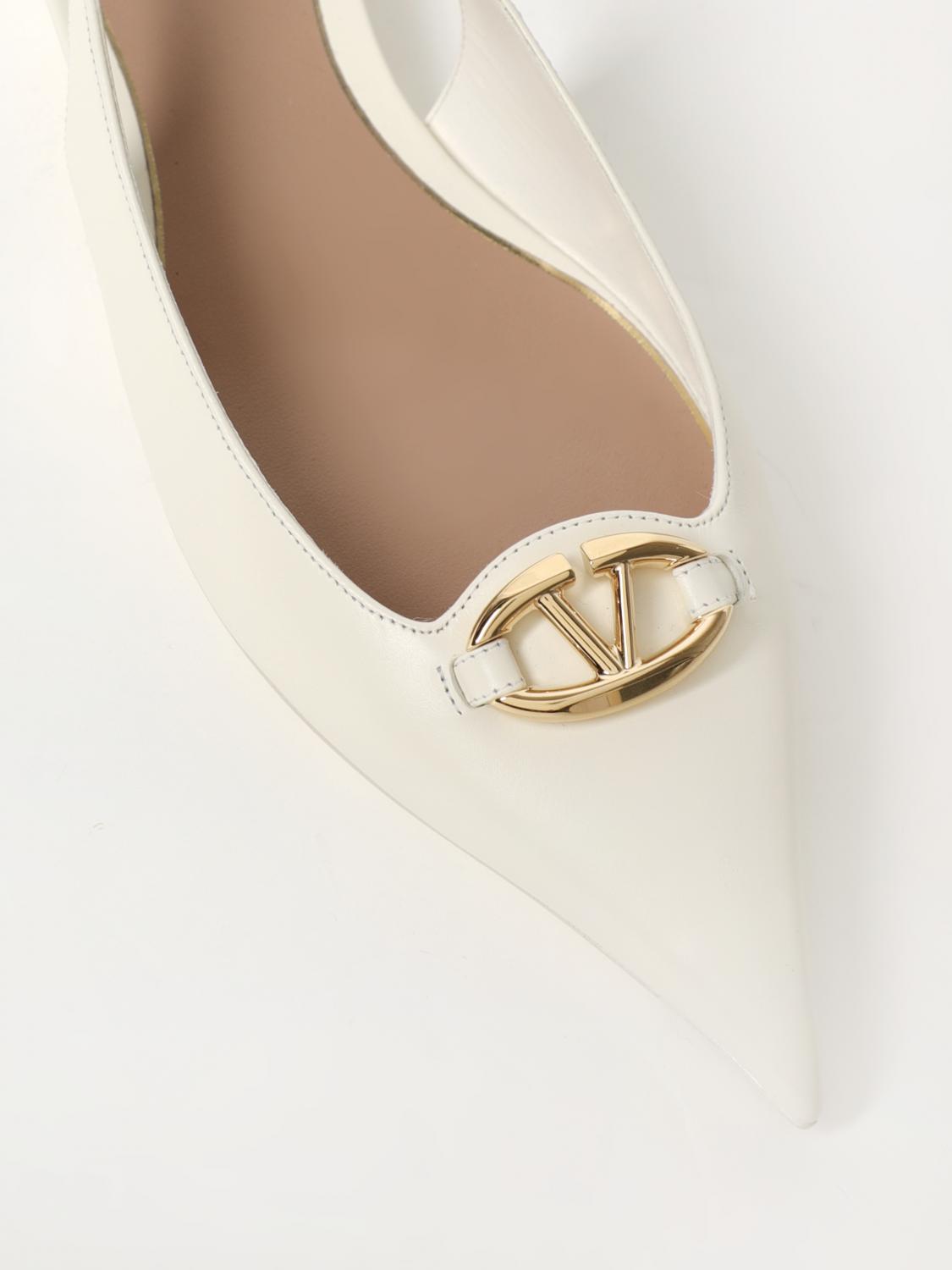 Valentino Garavaniアウトレット：シューズ レディース