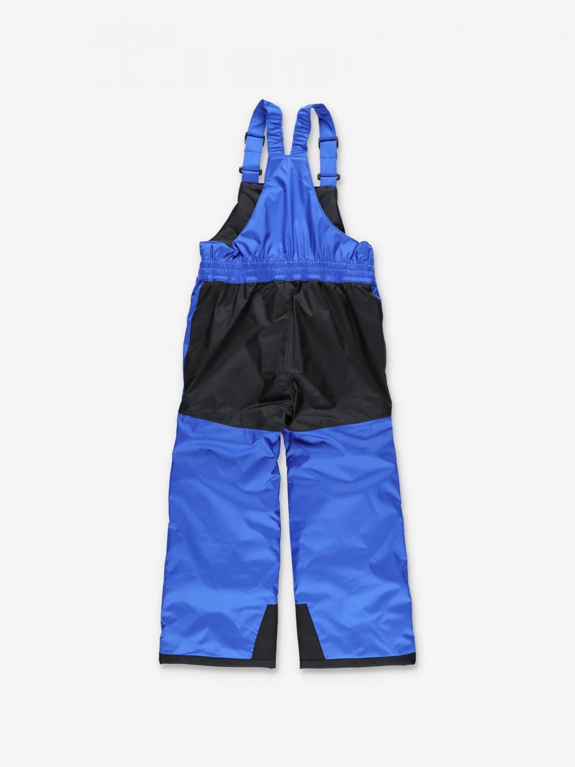 THE NORTH FACE TRACKSUIT: Pants kids The North Face, Blue - Img 2