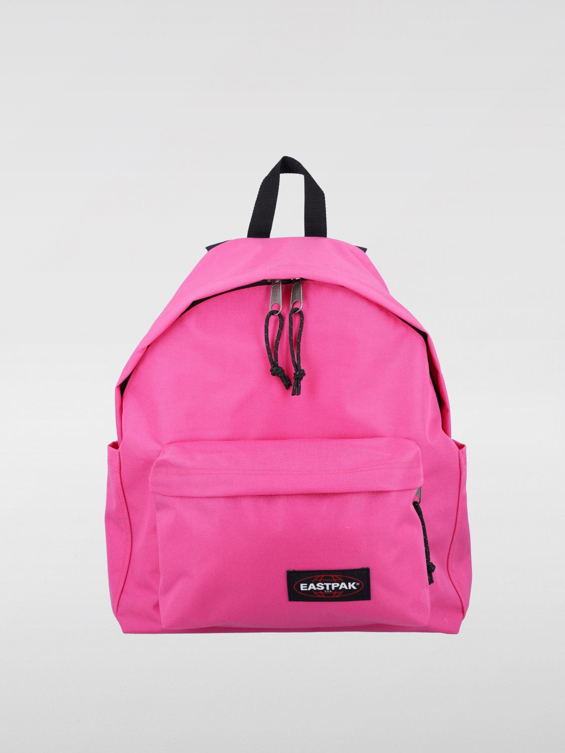 EASTPAK ZAINO: Borsa uomo Eastpak, Fuxia - Img 1