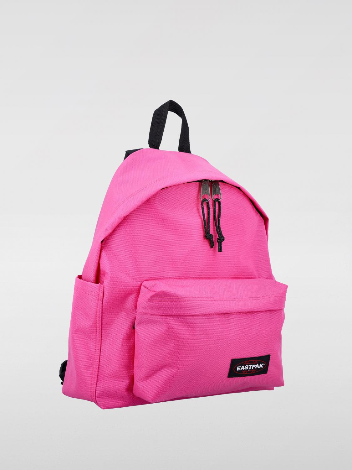 EASTPAK ZAINO: Borsa uomo Eastpak, Fuxia - Img 2