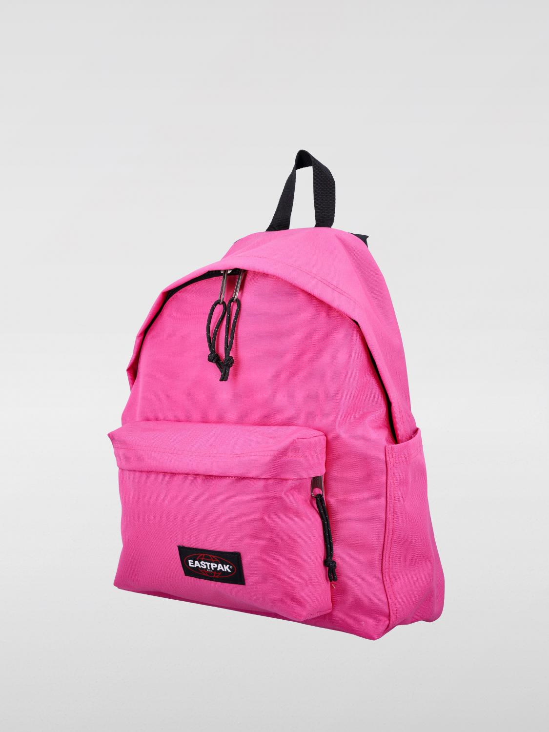 EASTPAK ZAINO: Borsa uomo Eastpak, Fuxia - Img 3