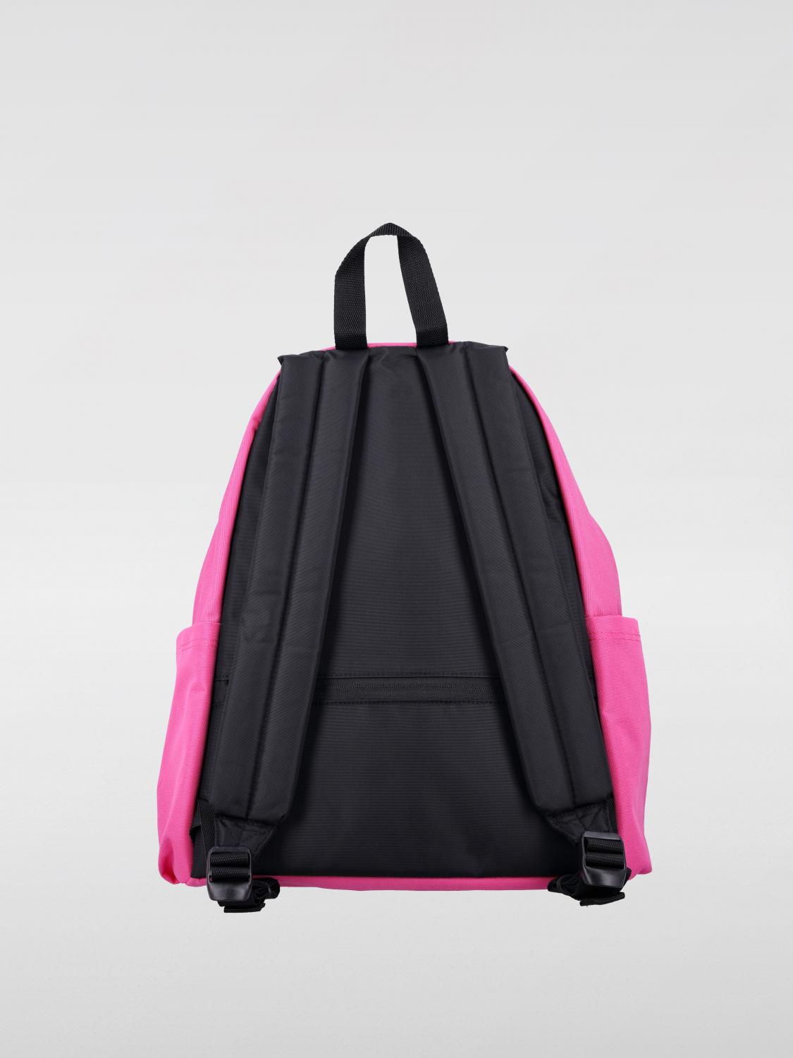 EASTPAK ZAINO: Borsa uomo Eastpak, Fuxia - Img 4