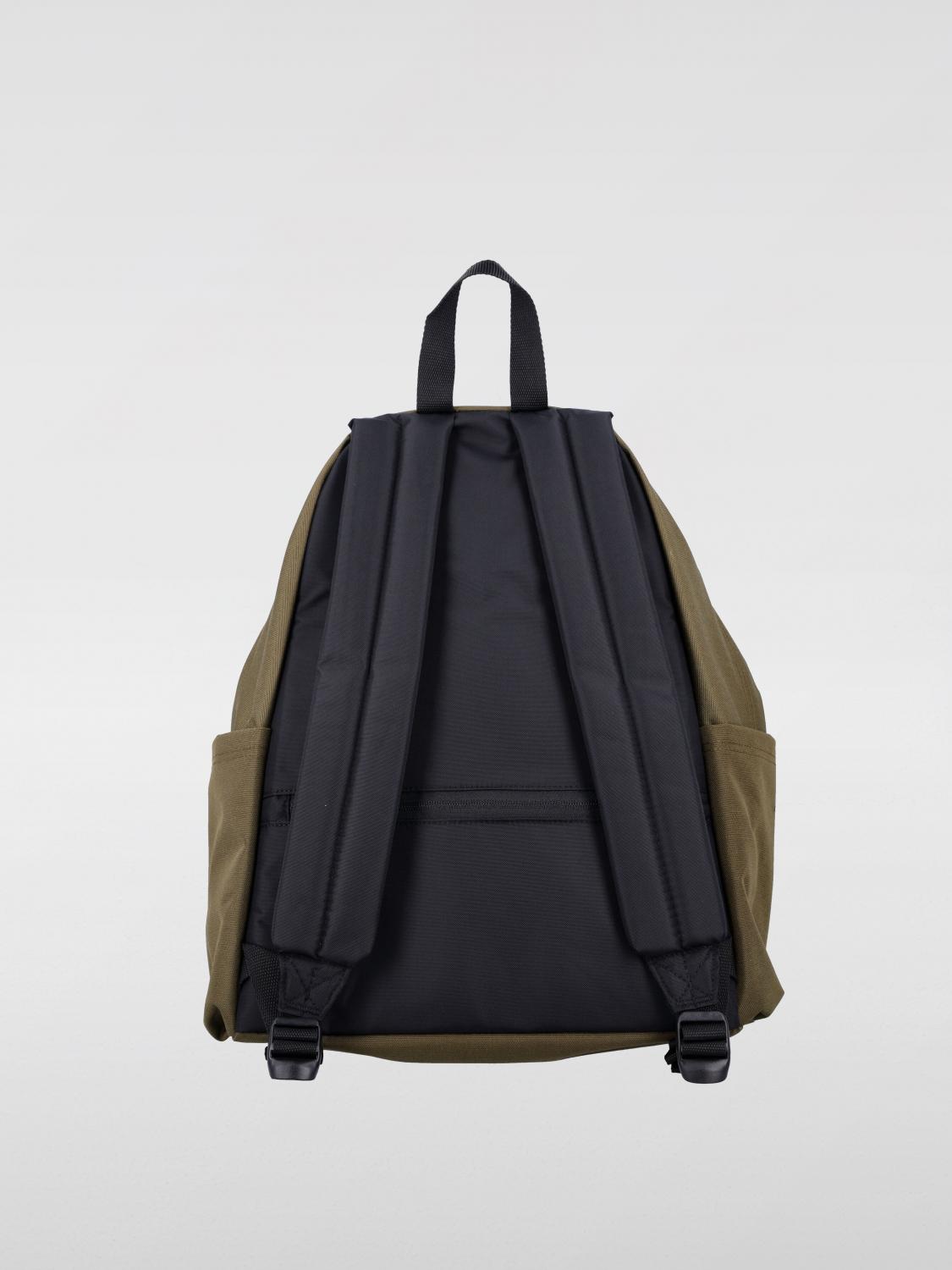 EASTPAK ZAINO: Borsa uomo Eastpak, Verde - Img 4