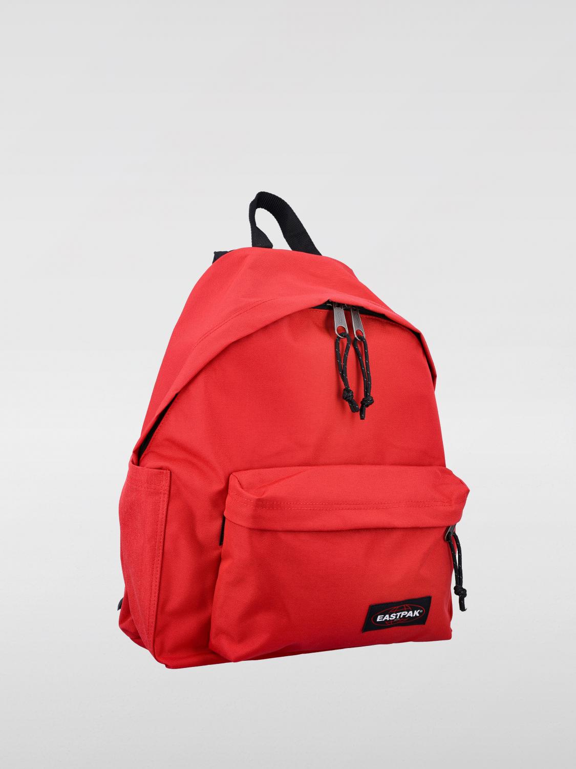 EASTPAK ZAINO: Borsa uomo Eastpak, Grigio - Img 2