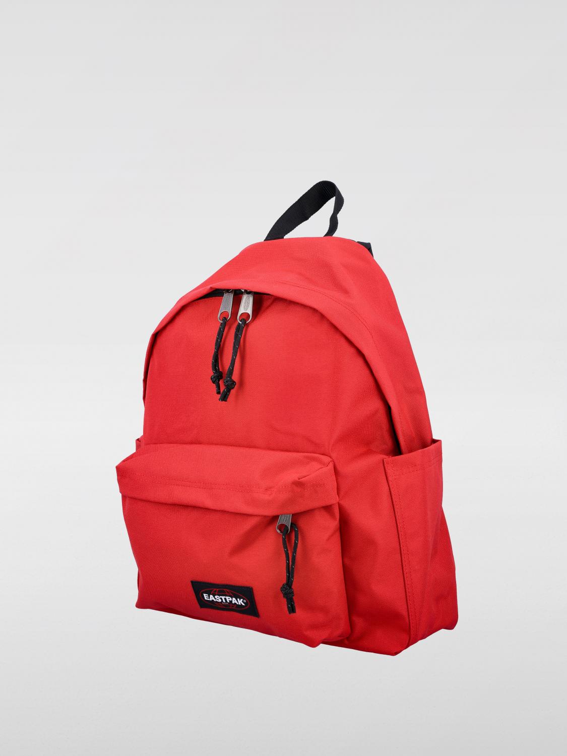 EASTPAK ZAINO: Borsa uomo Eastpak, Grigio - Img 3