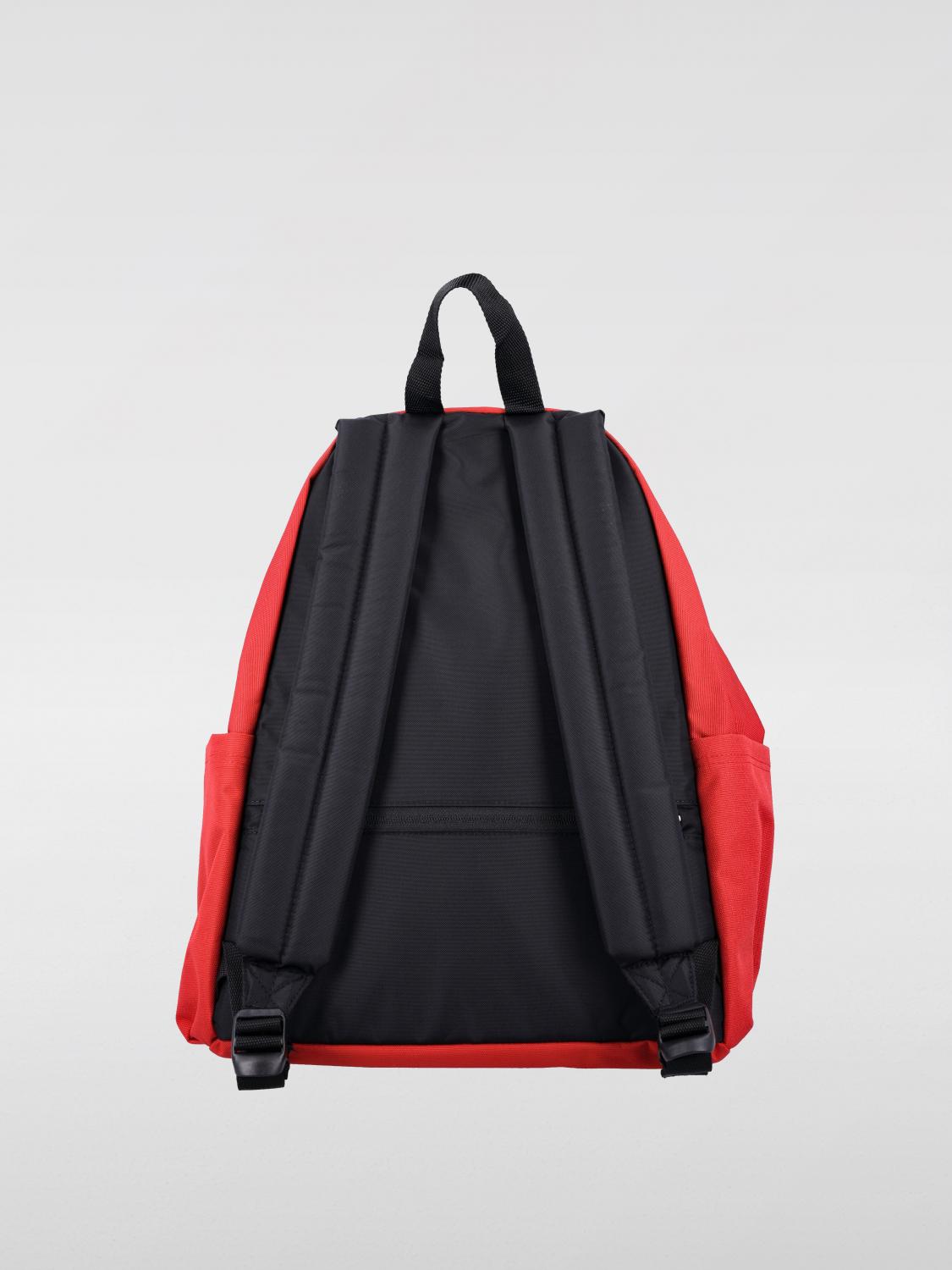 EASTPAK ZAINO: Borsa uomo Eastpak, Grigio - Img 4