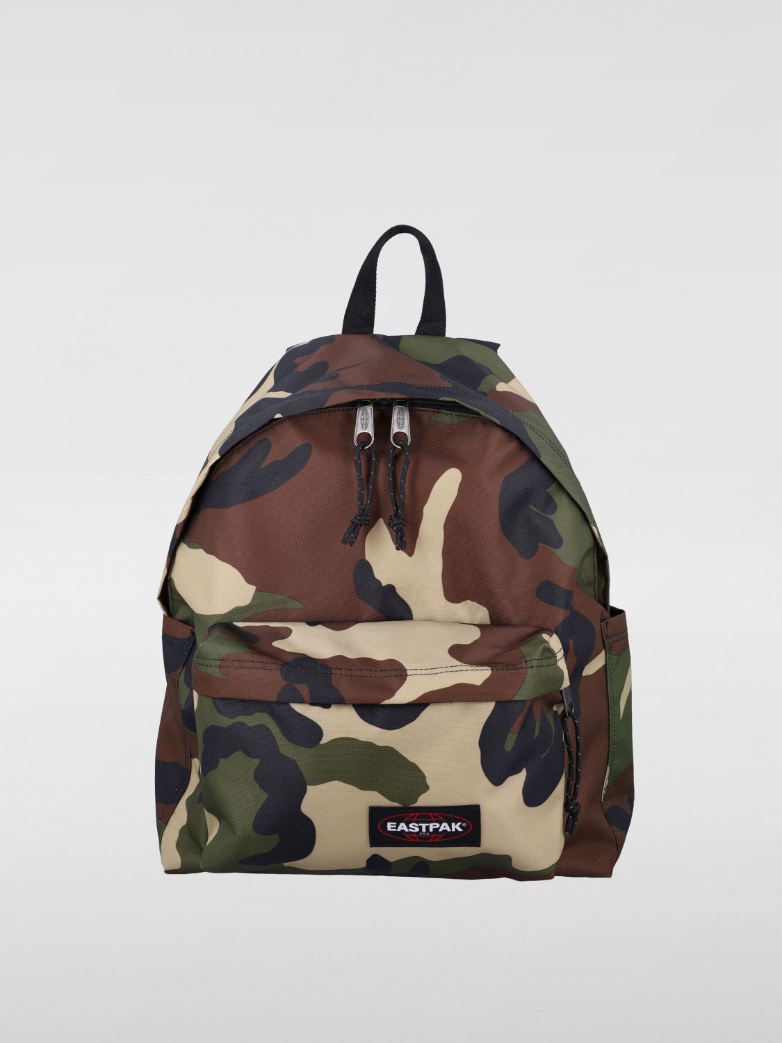 EASTPAK ZAINO: Borsa uomo Eastpak, Paglierino - Img 1