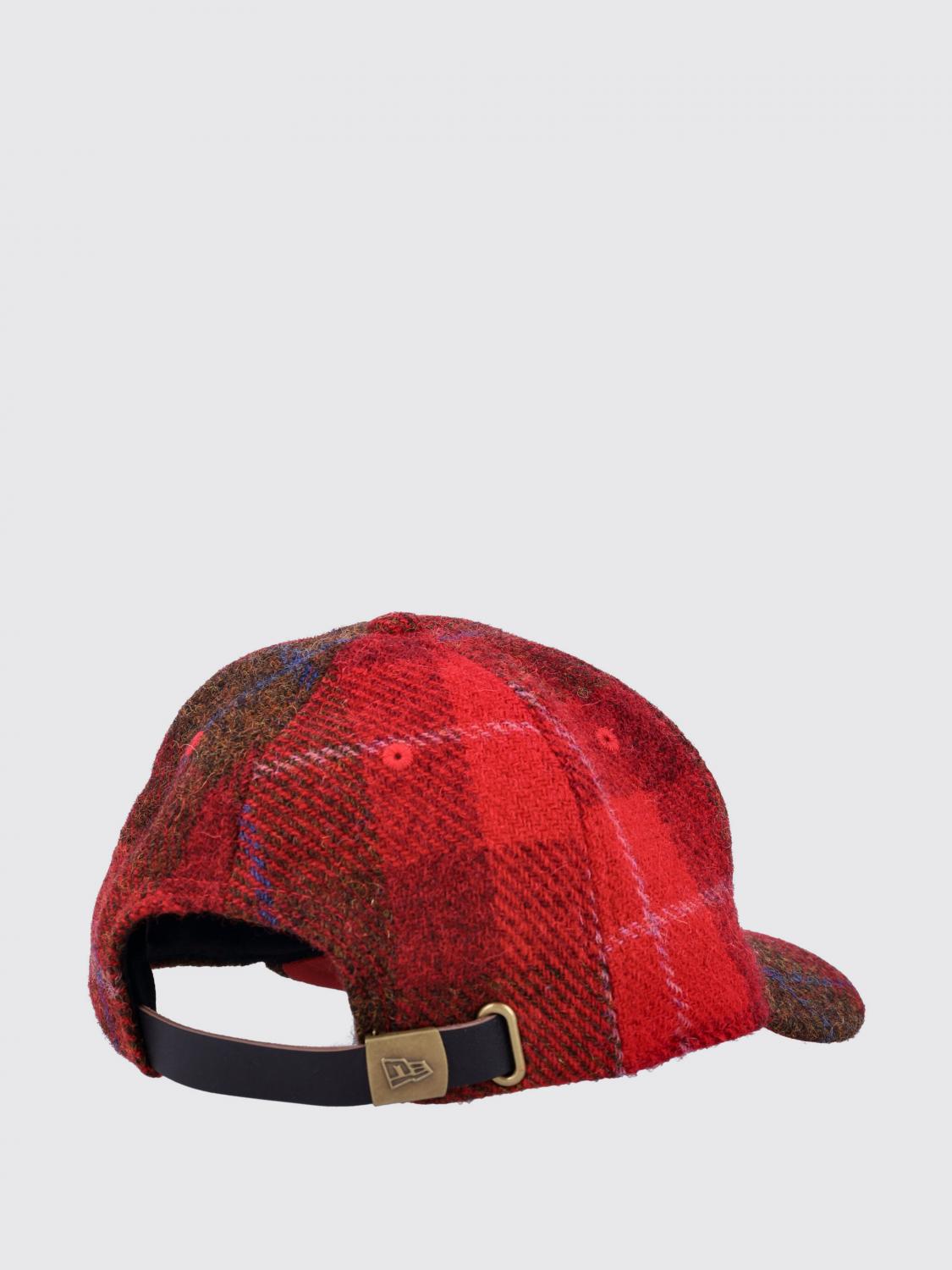 NEW ERA GORRO: Gorro hombre New Era, Rojo - Img 2