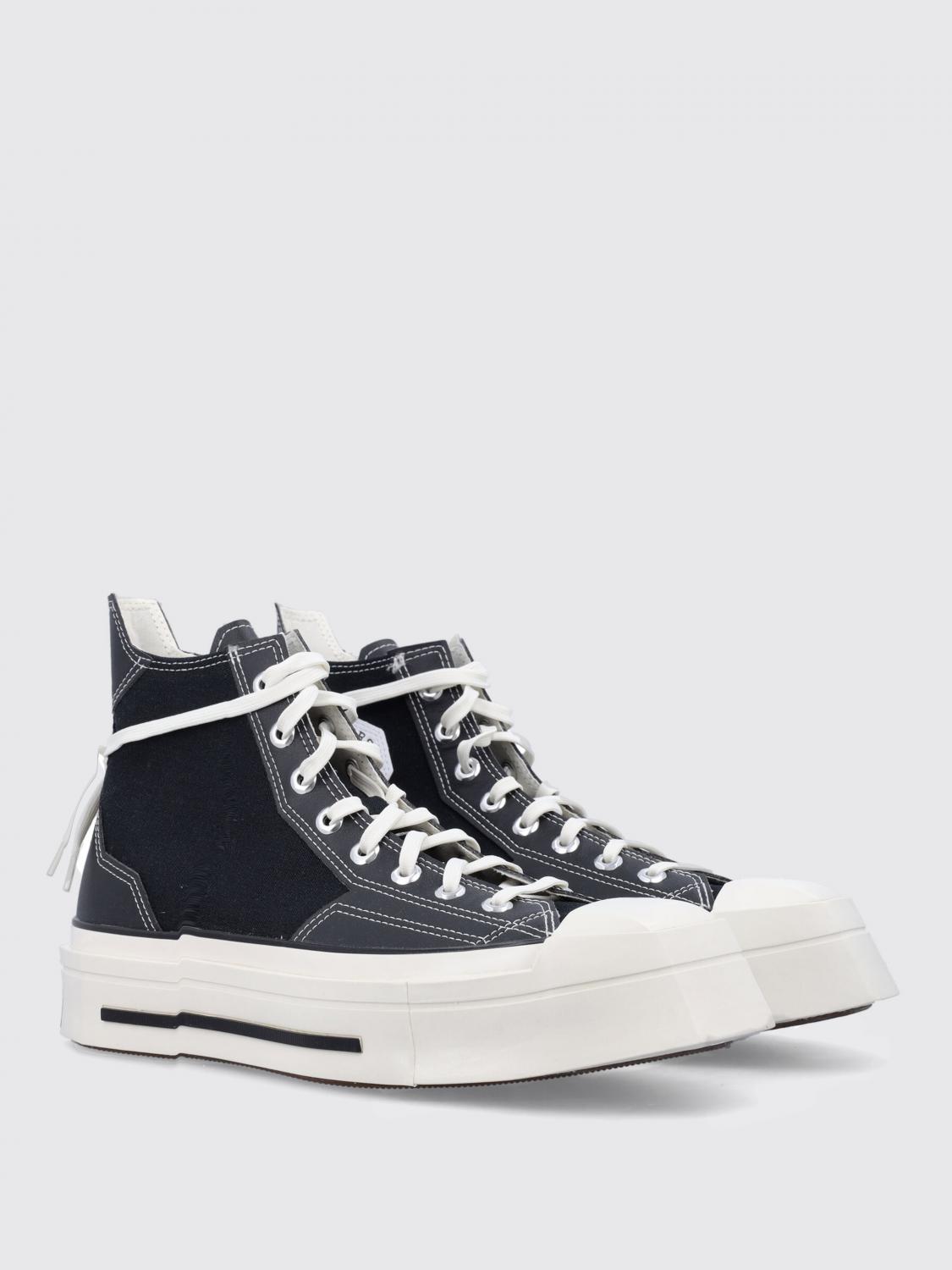 CONVERSE SNEAKERS: Sneakers men Converse, Black - Img 2