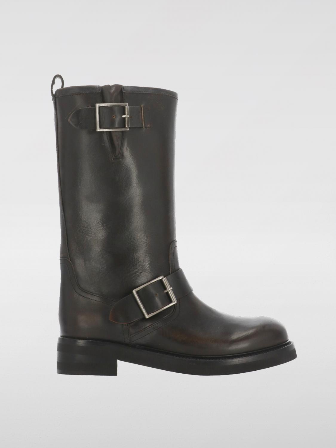 PARIS TEXAS BOOTS: Boots woman Paris Texas, Black - Img 1