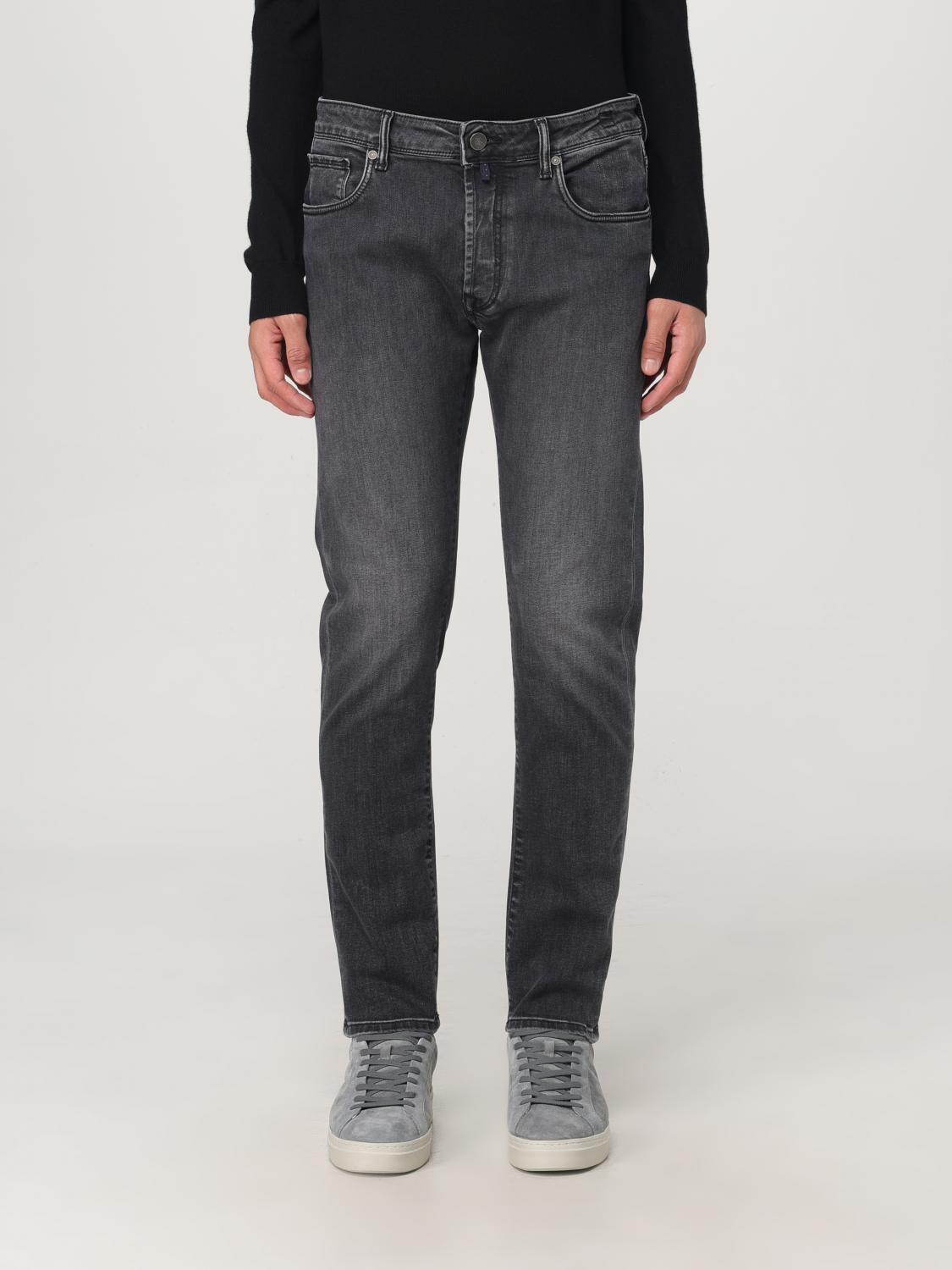 INCOTEX JEANS: Jeans men Incotex, Denim - Img 1