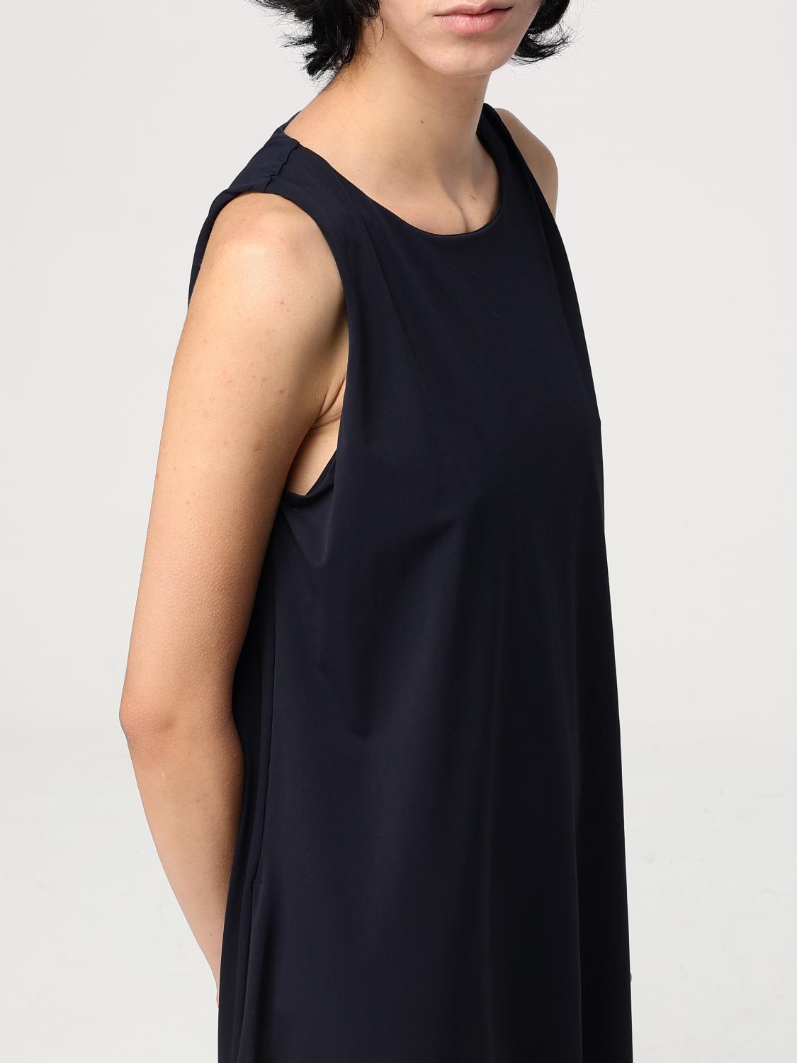 MAX MARA LEISURE DRESS: Dress woman Max Mara Leisure, Navy - Img 4