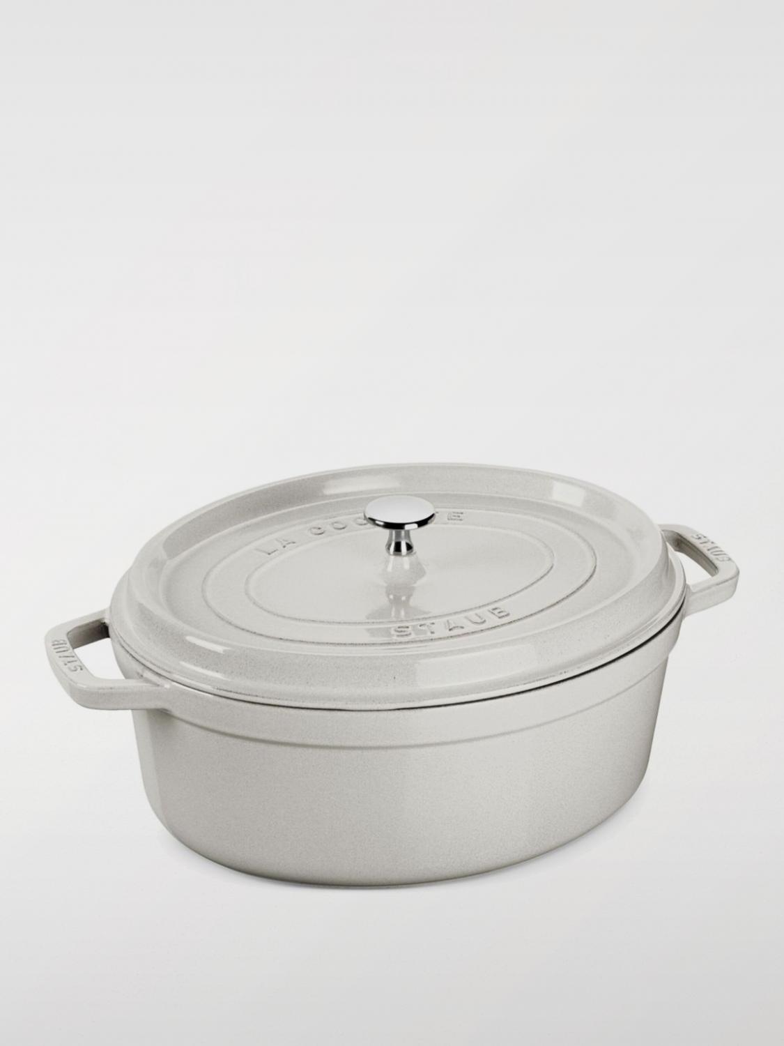 STAUB KITCHEN ACCESSORIES: Kitchen accessories lifestyle Staub, ホワイト - Img 1