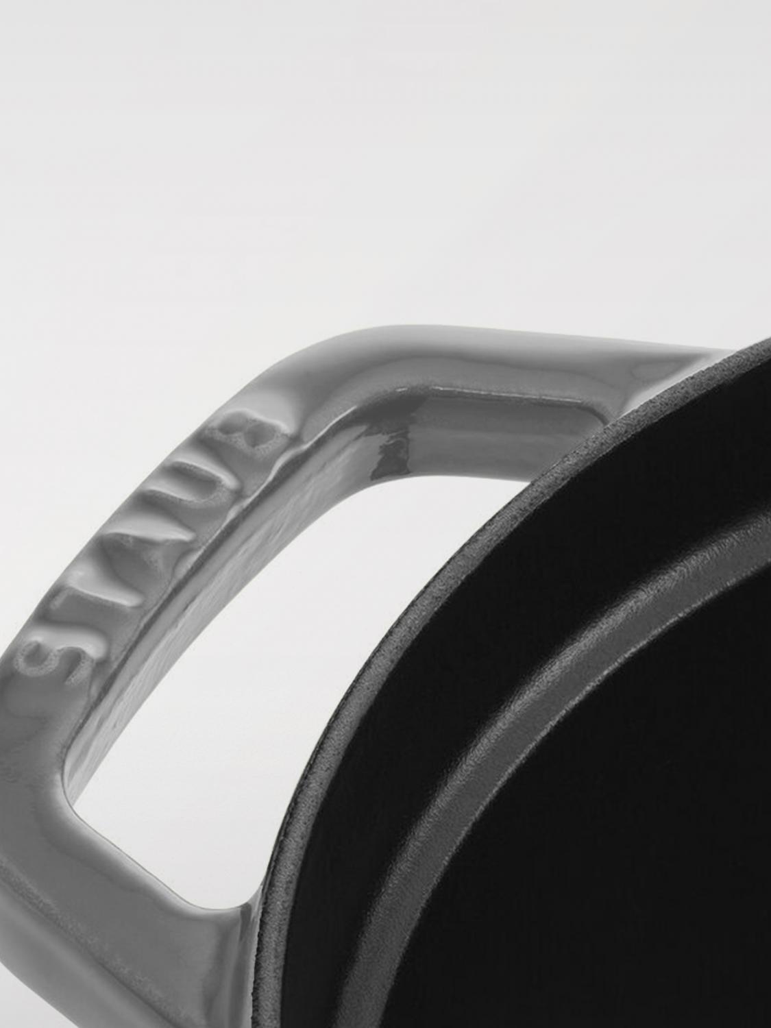 STAUB KITCHEN ACCESSORIES: Kitchen accessories lifestyle Staub, White - Img 3