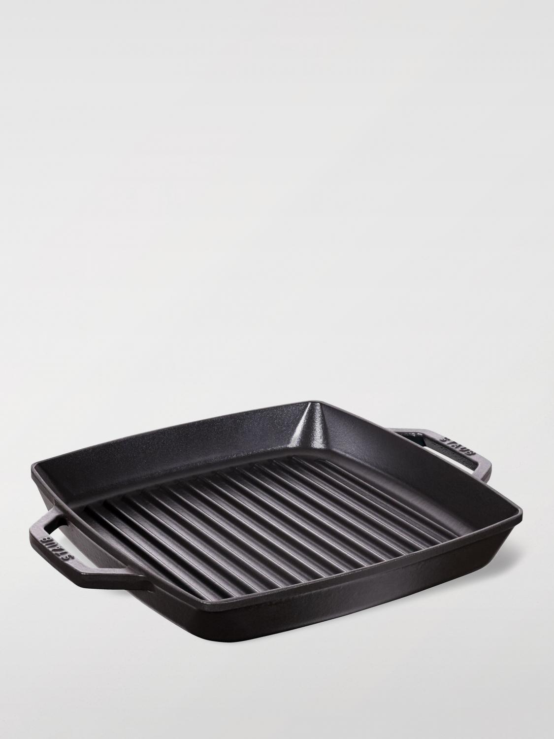 STAUB ACCESORIOS DE COCINA: Accesorios de cocina lifestyle Staub, Negro - Img 1
