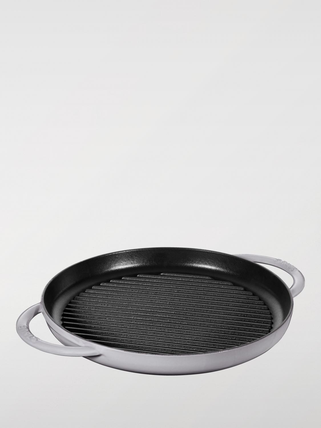 STAUB KITCHEN ACCESSORIES: Kitchen accessories lifestyle Staub, グレー - Img 1