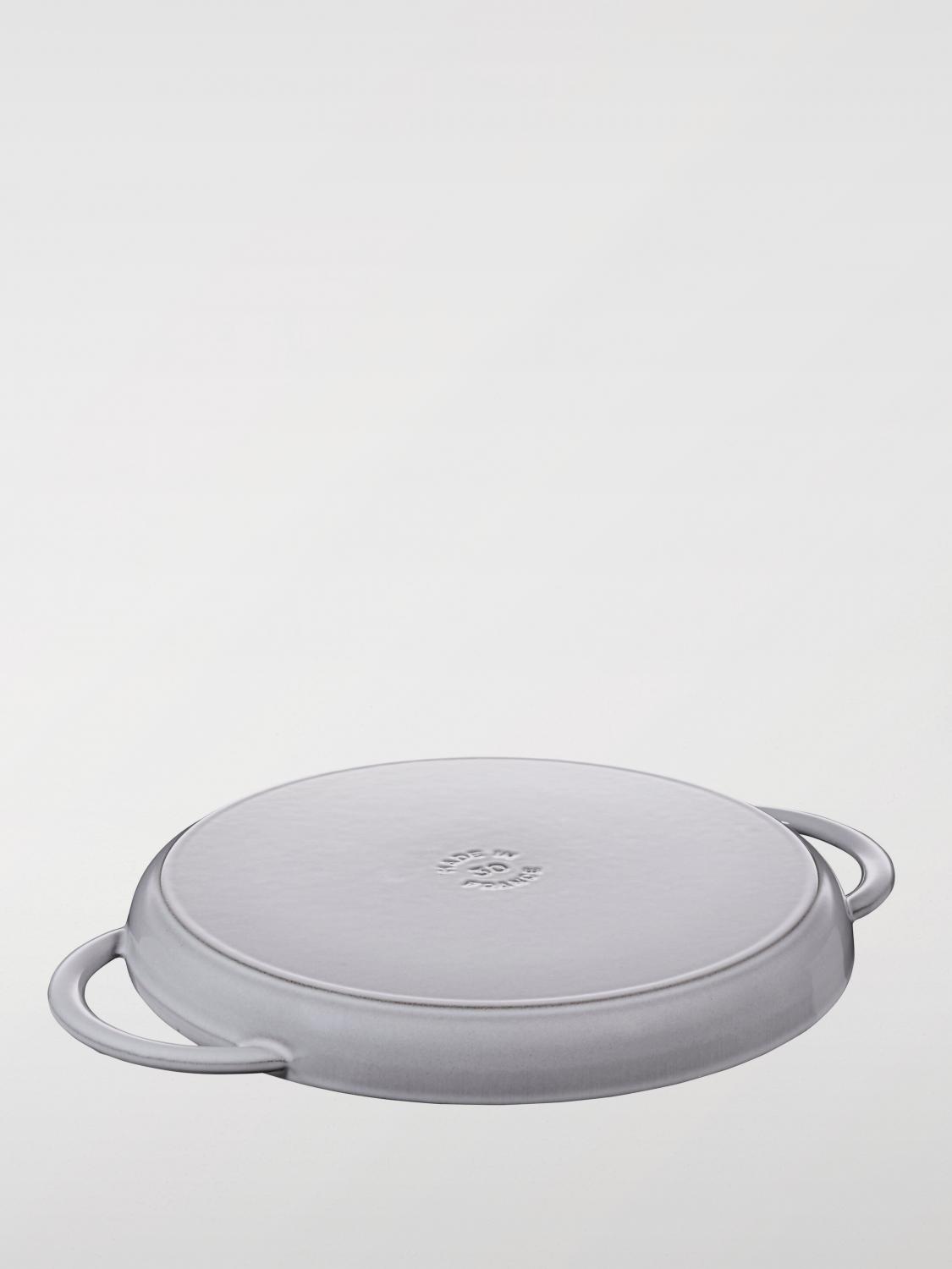 STAUB KITCHEN ACCESSORIES: Kitchen accessories lifestyle Staub, グレー - Img 2