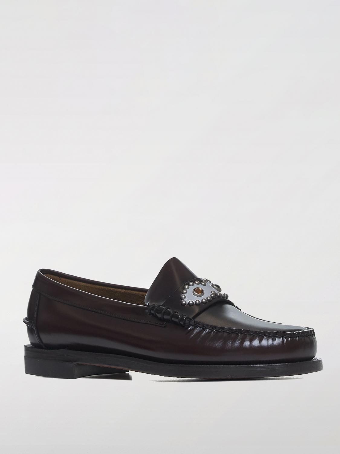 SEBAGO MOCASINES: Mocasines hombre Sebago, Marrón - Img 2