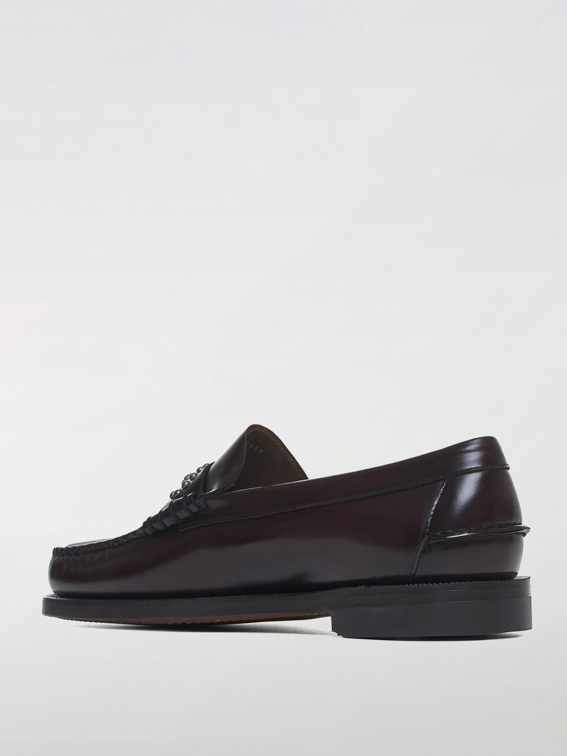 SEBAGO MOCASINES: Mocasines hombre Sebago, Marrón - Img 3