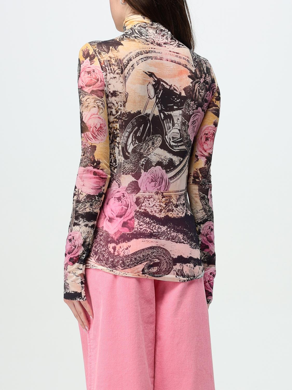 ACNE STUDIOS TOP: Sweater woman Acne Studios, Multicolor - Img 3