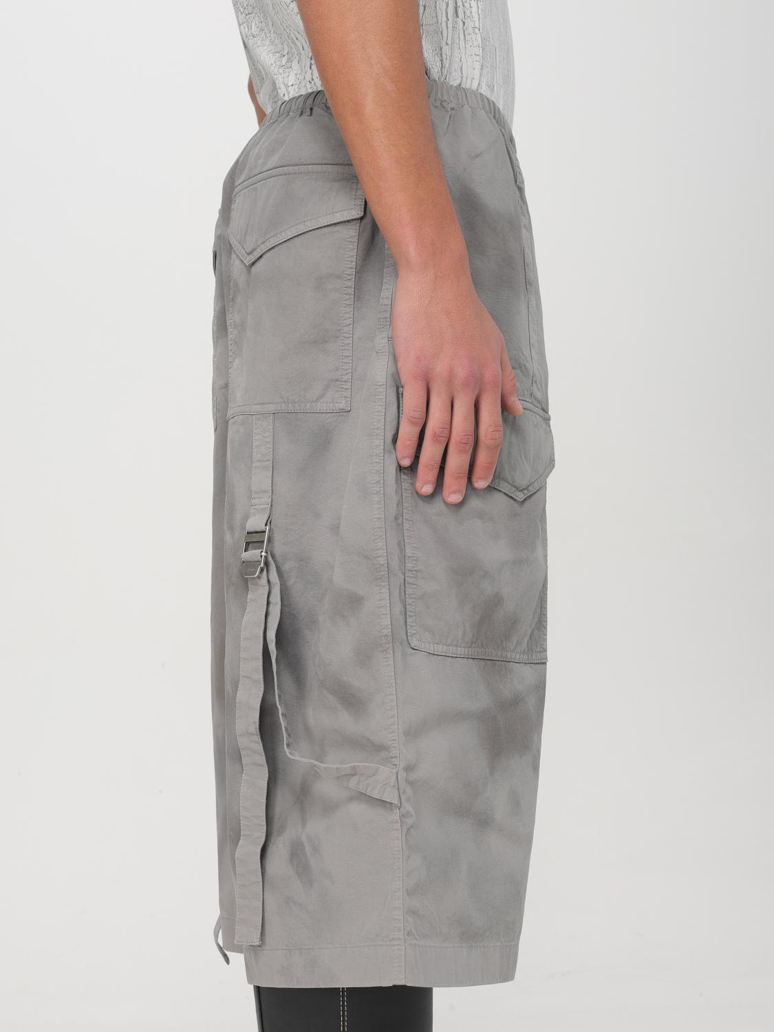 ACNE STUDIOS SHORT: Short men Acne Studios, Grey - Img 5