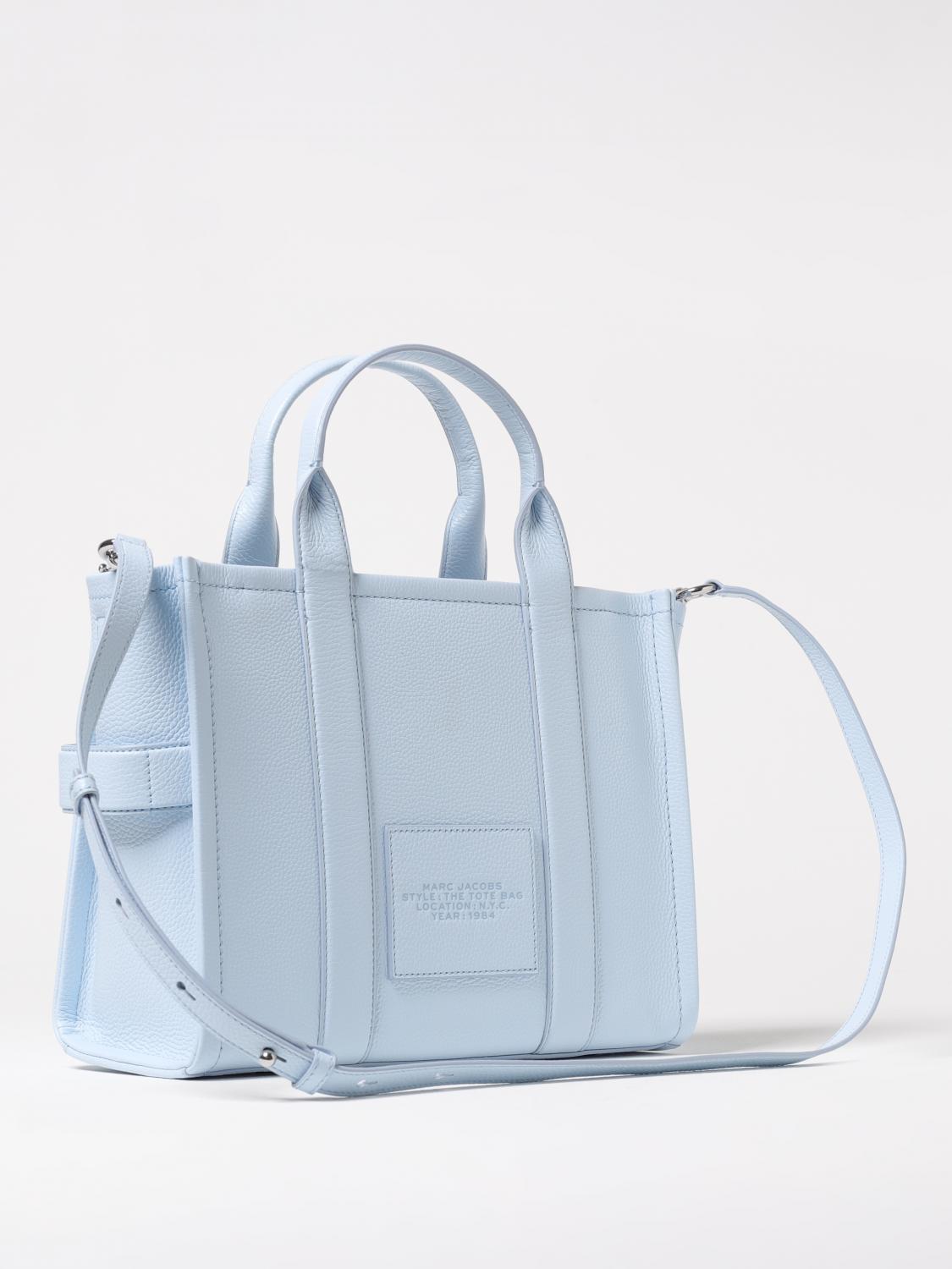 MARC JACOBS HANDBAG: Handbag woman Marc Jacobs, Blue - Img 2