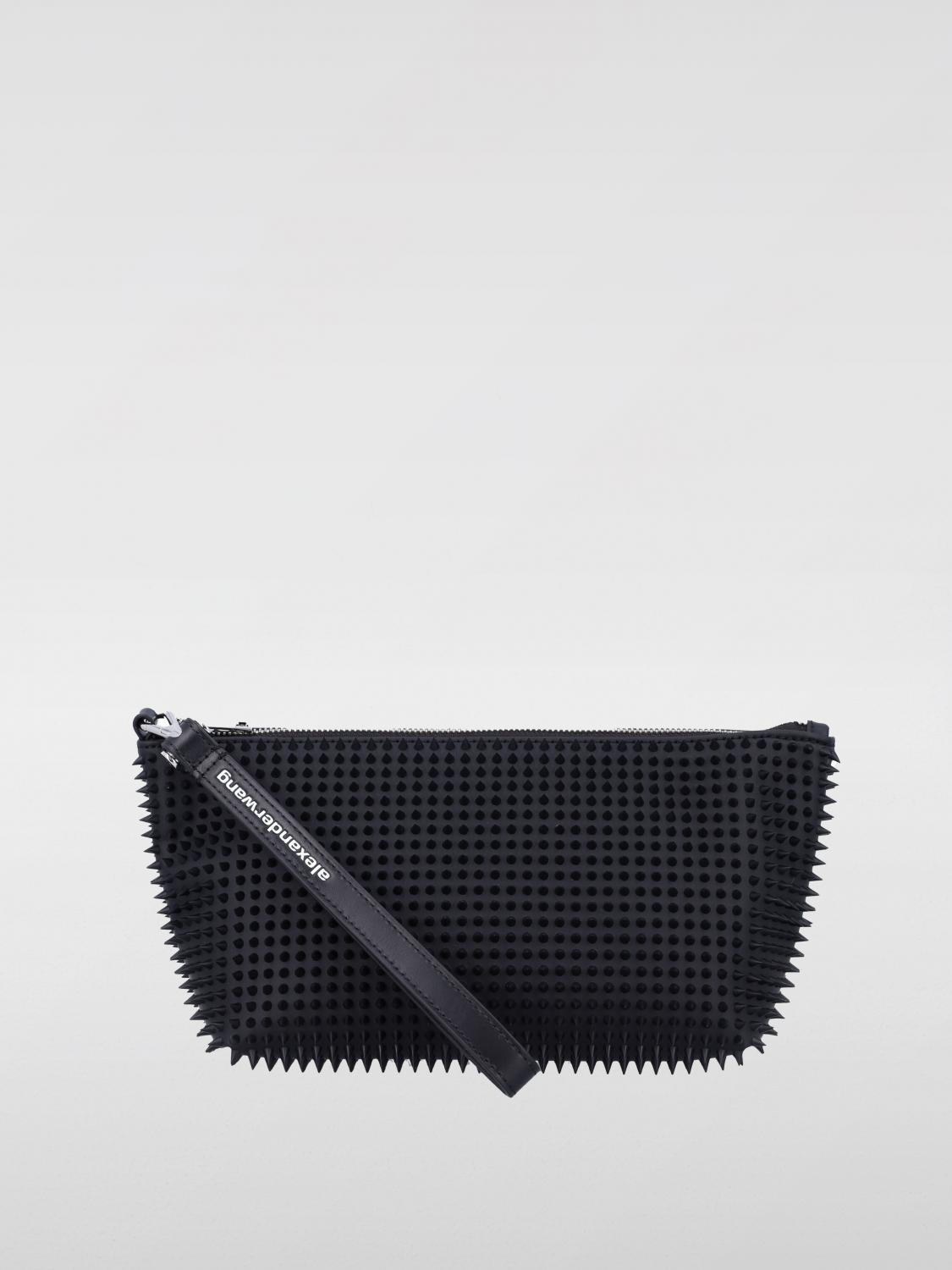 ALEXANDER WANG HANDBAG: Handbag woman Alexander Wang, Black - Img 1