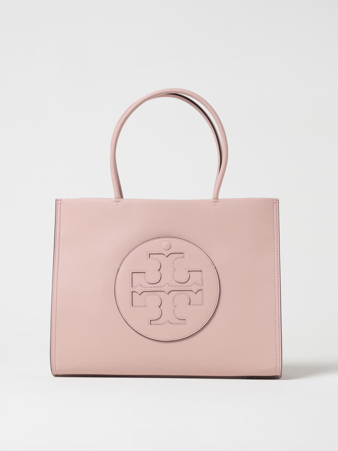 TORY BURCH TOTE BAGS: Handbag woman Tory Burch, Pink - Img 1