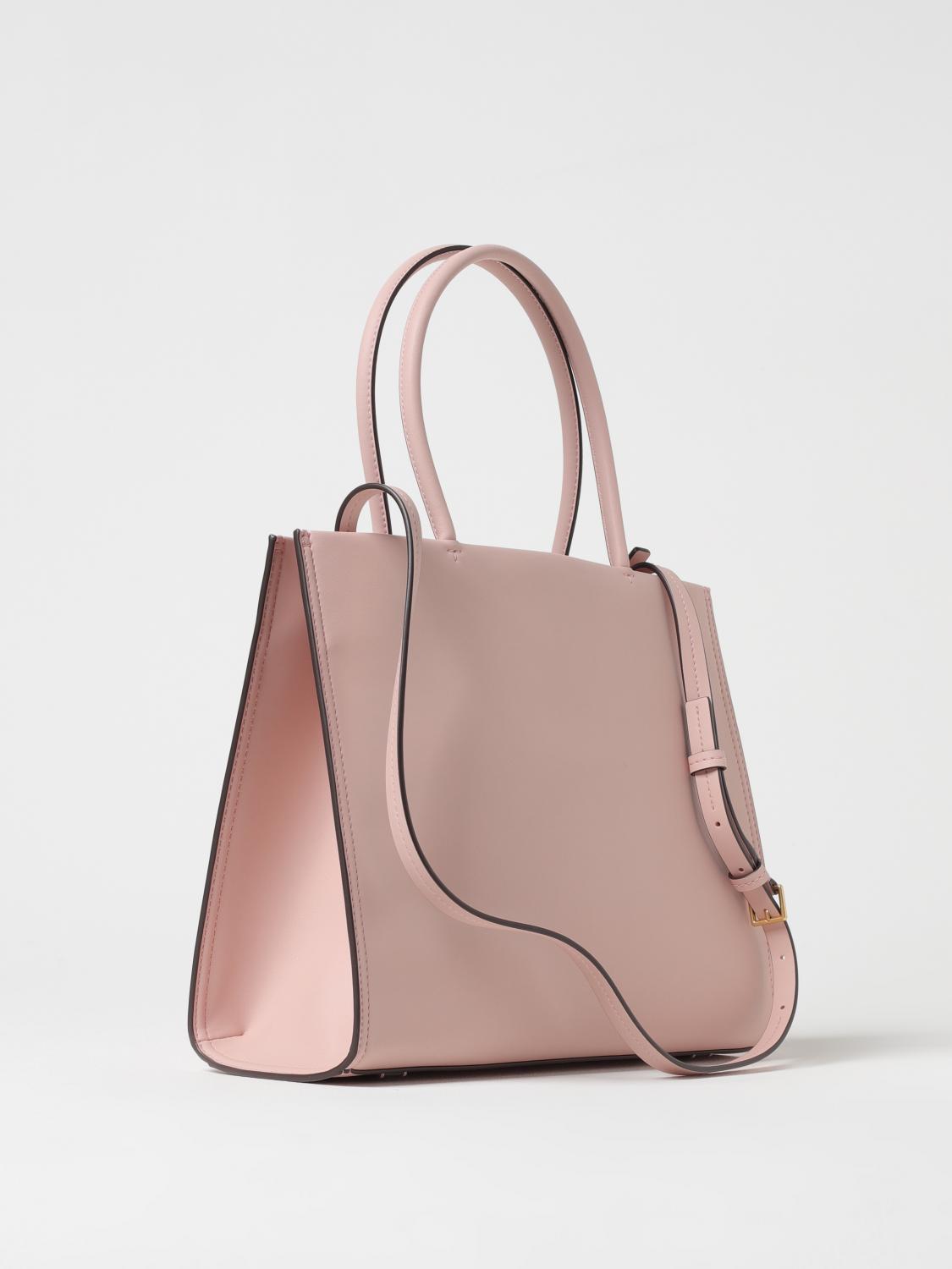 TORY BURCH TOTE BAGS: Handbag woman Tory Burch, Pink - Img 2