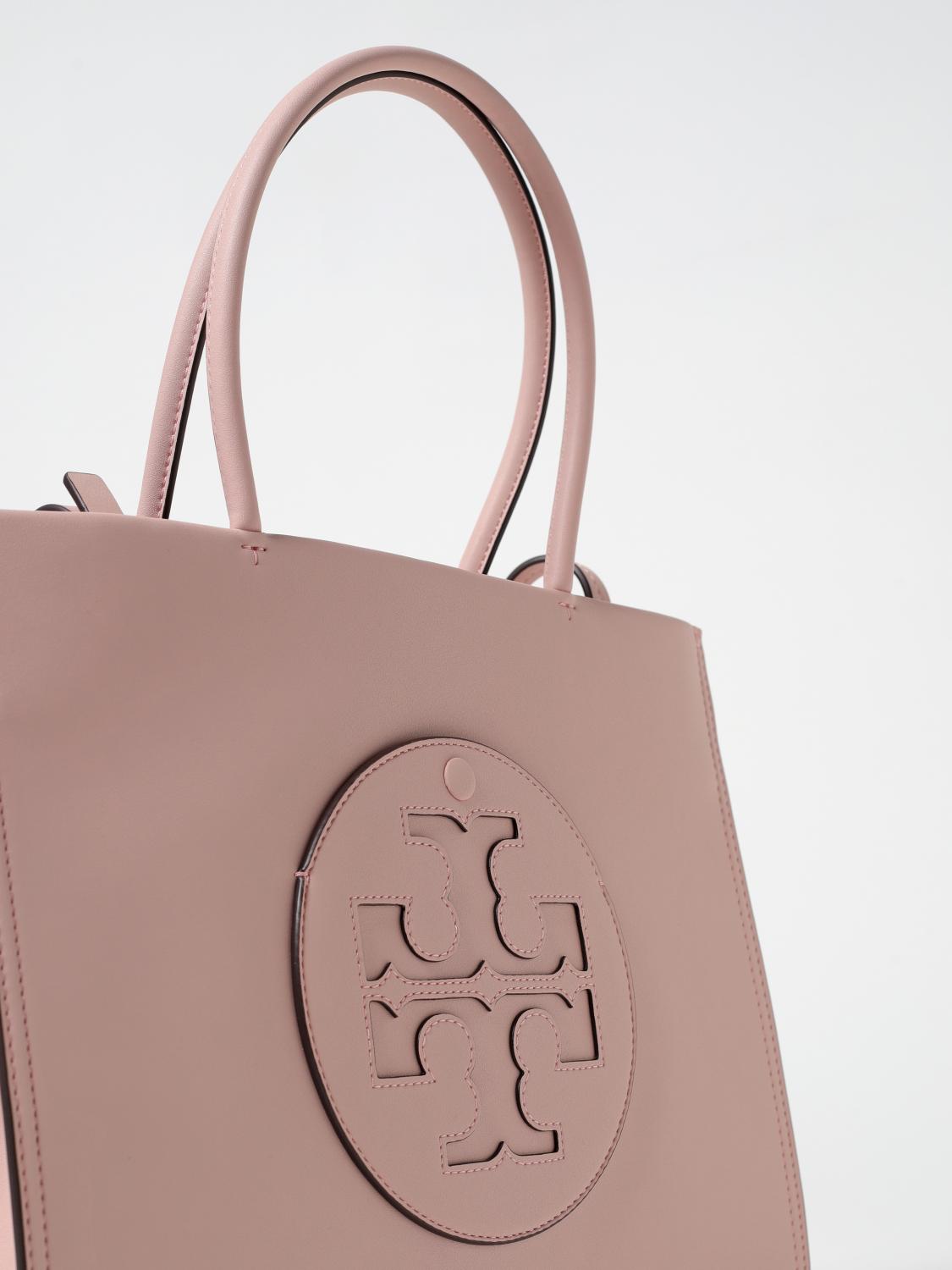 TORY BURCH TOTE BAGS: Handbag woman Tory Burch, Pink - Img 3