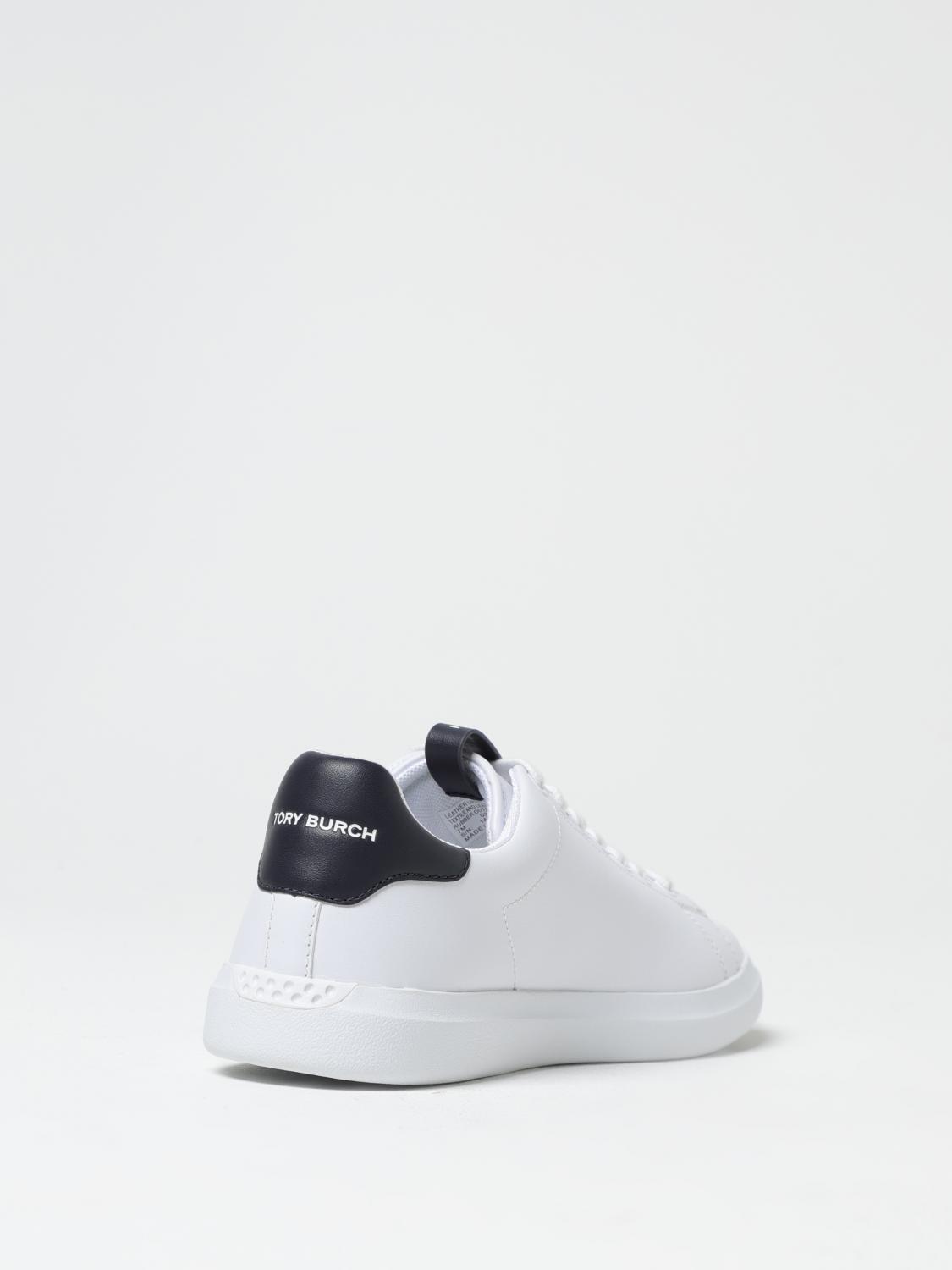 TORY BURCH SNEAKERS: Sneakers woman Tory Burch, White - Img 3