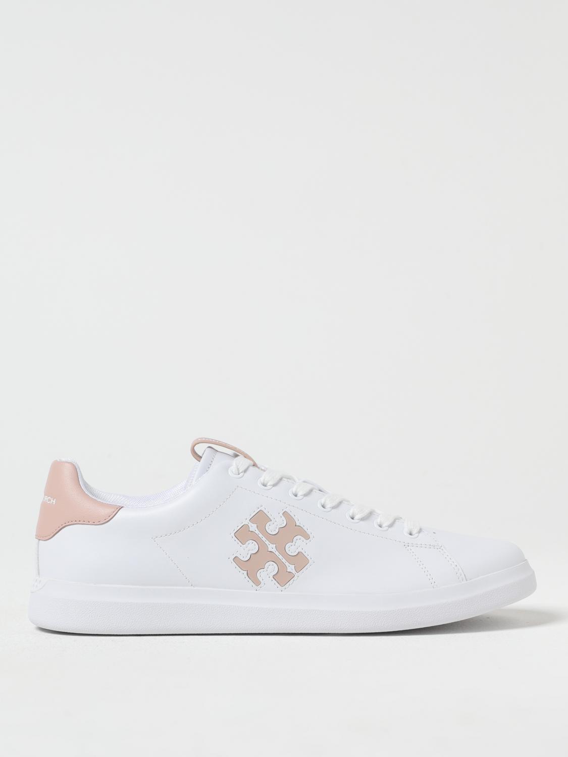 TORY BURCH SNEAKERS: Sneakers woman Tory Burch, Nude - Img 1