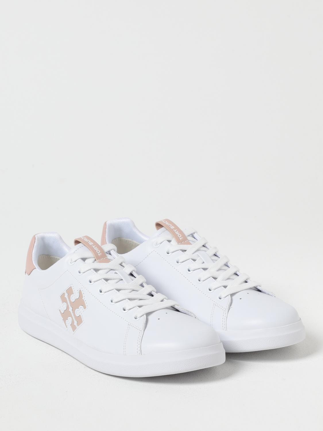 TORY BURCH SNEAKERS: Sneakers woman Tory Burch, Nude - Img 2