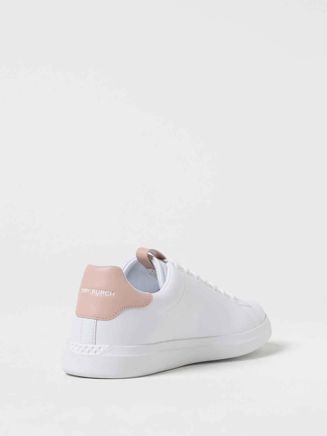 TORY BURCH SNEAKERS: Sneakers woman Tory Burch, Nude - Img 3