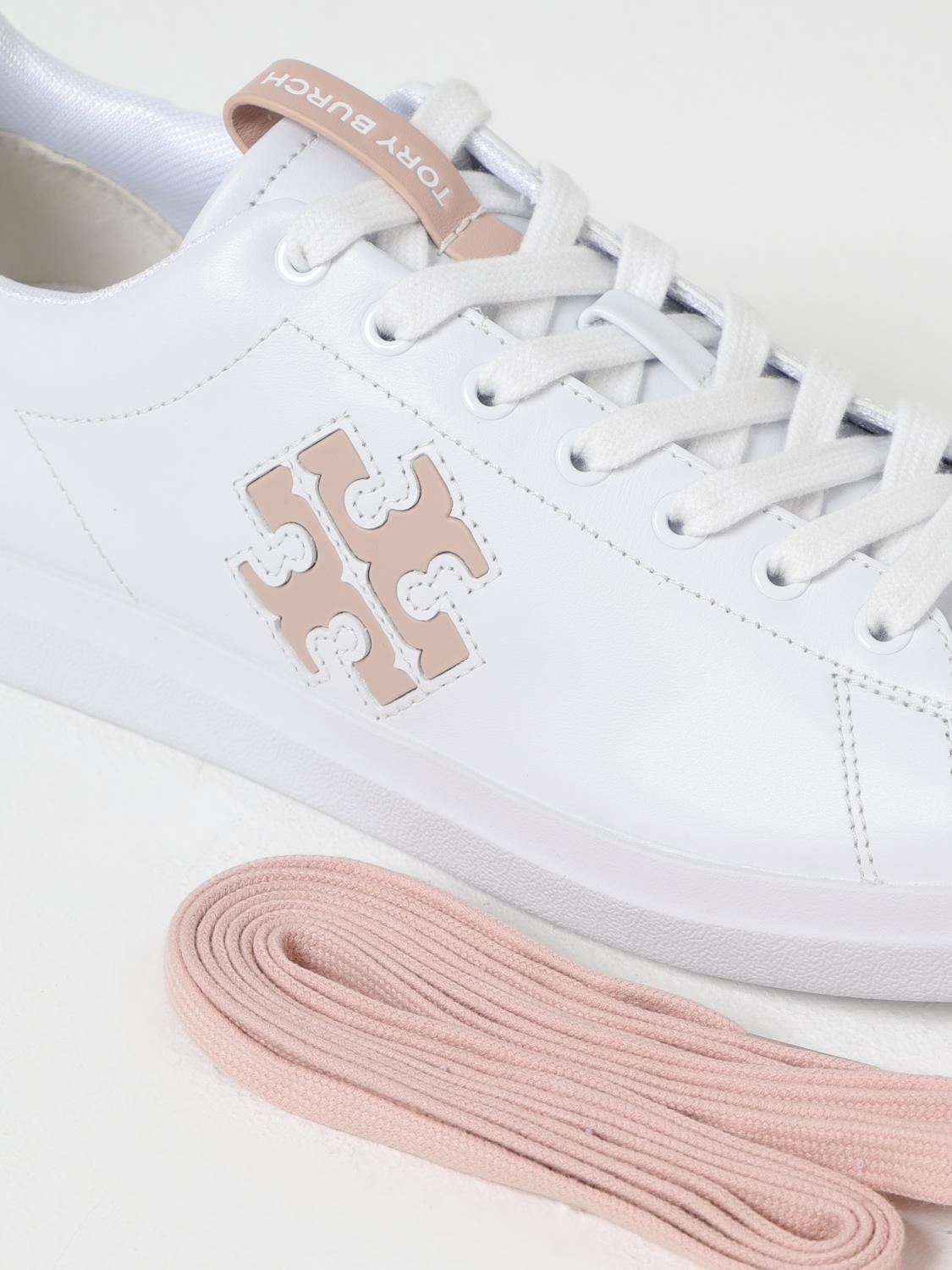 TORY BURCH SNEAKERS: Sneakers woman Tory Burch, Nude - Img 4