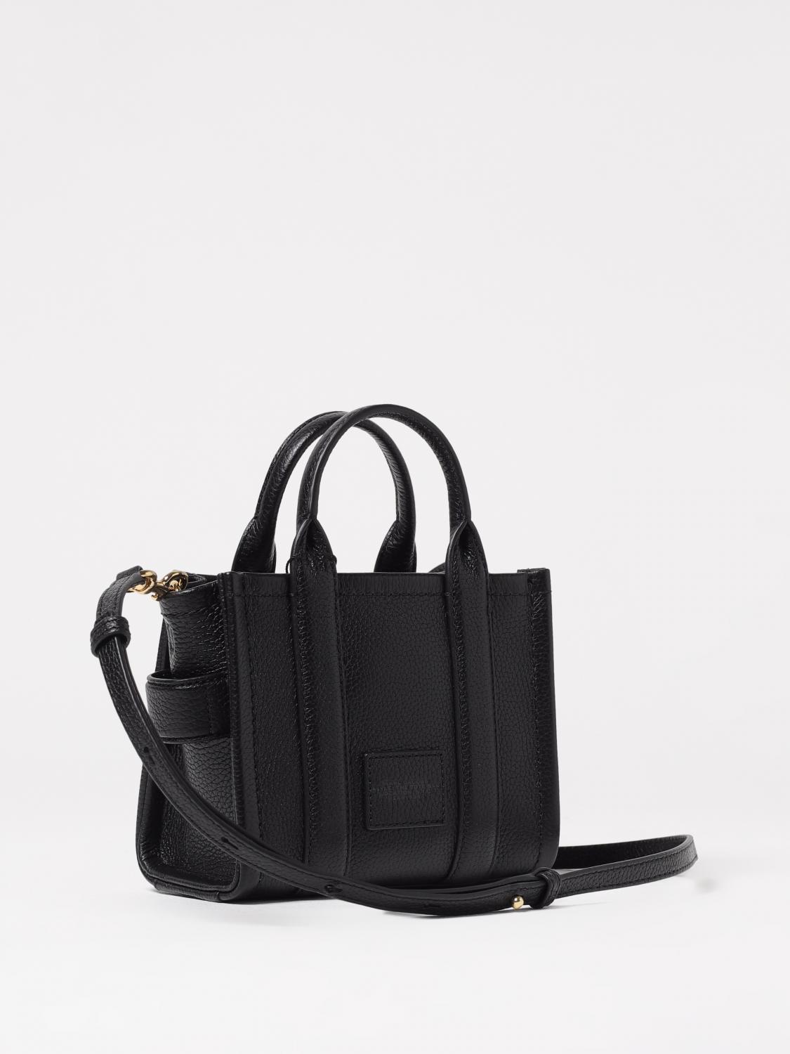 MARC JACOBS TOTE BAGS: Shoulder bag woman Marc Jacobs, Black - Img 2