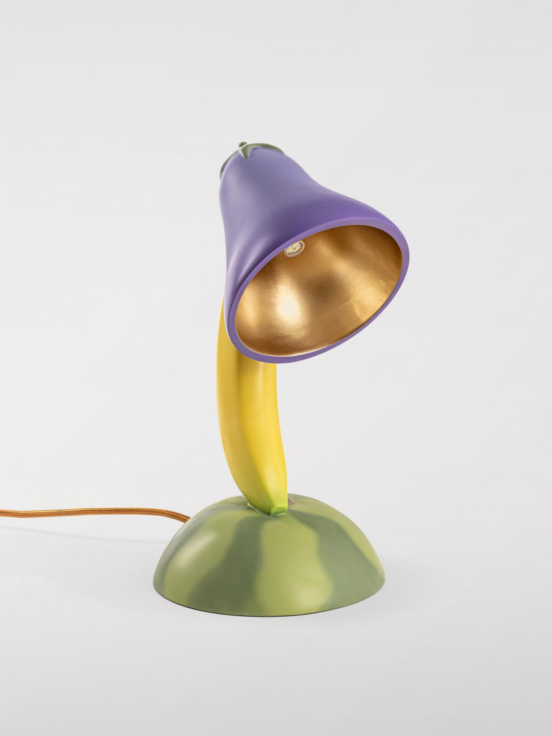 SELETTI WALL LAMPS: Wall lamps lifestyle Seletti, 멀티컬러 - Img 1