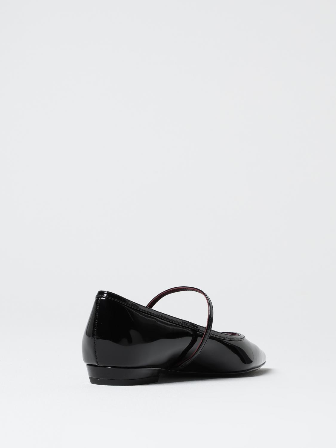 TORY BURCH BALLET FLATS: Ballet flats woman Tory Burch, Black - Img 3