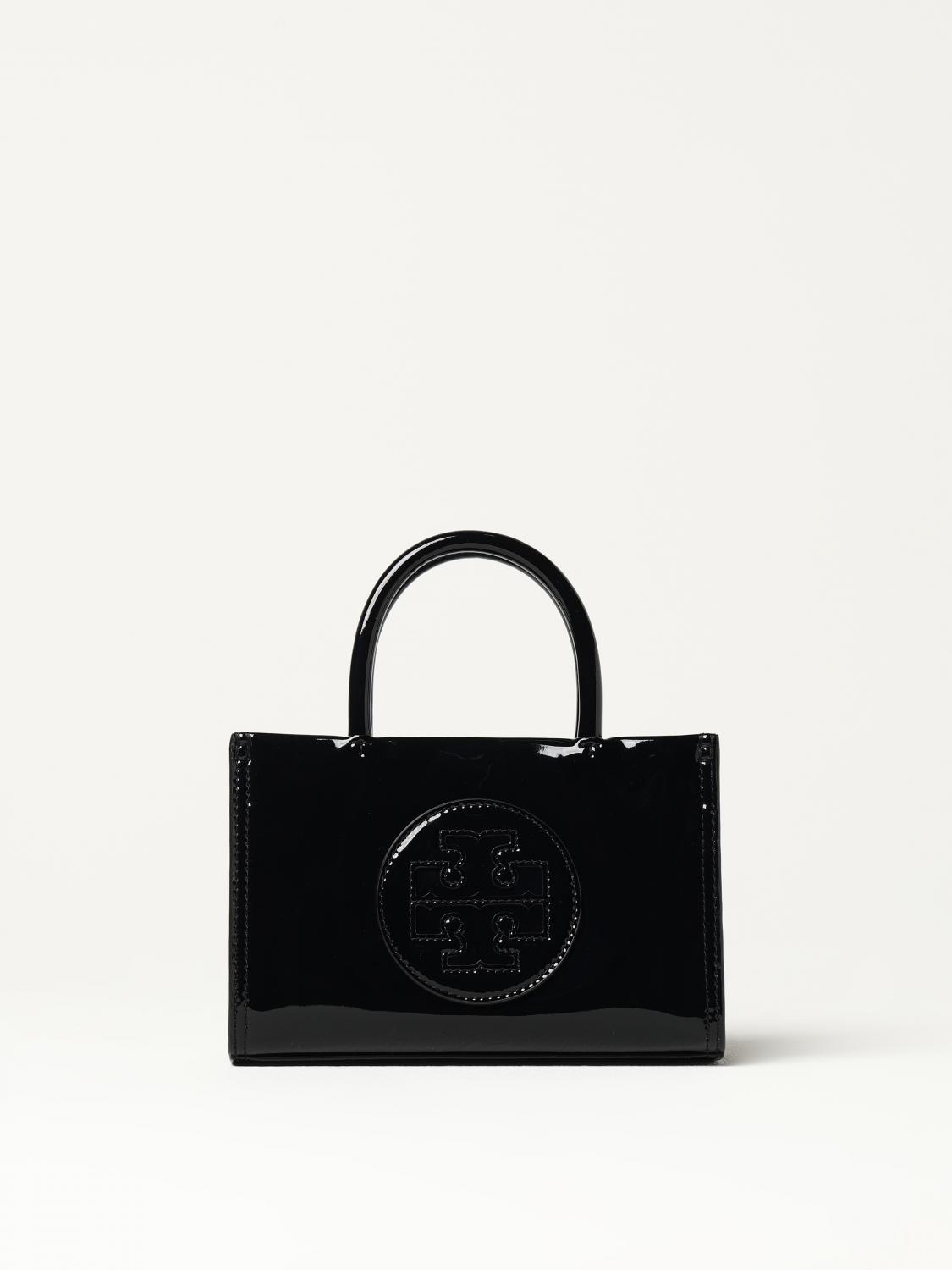 TORY BURCH HANDBAG: Handbag woman Tory Burch, Black - Img 1