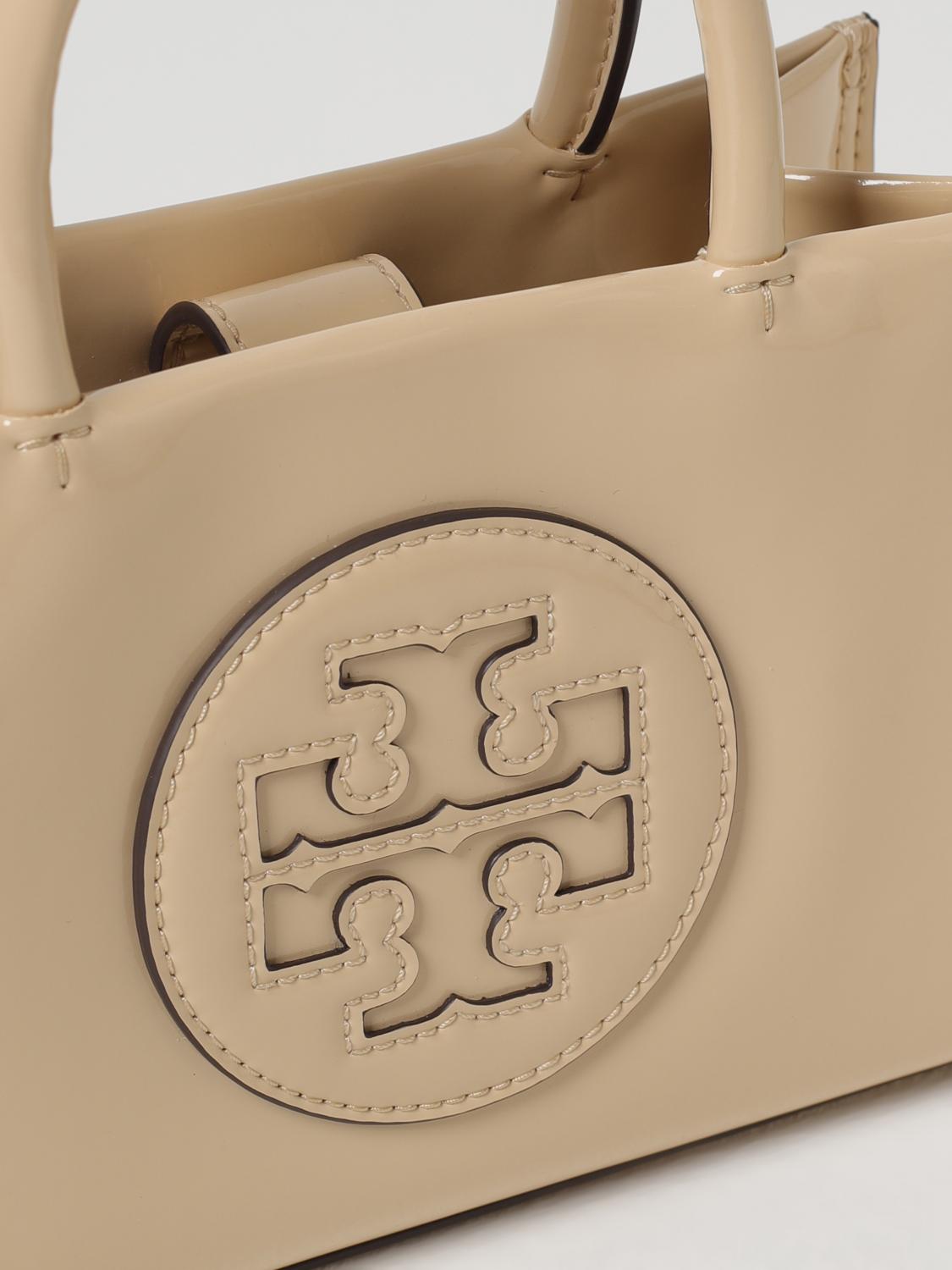 TORY BURCH HANDBAG: Handbag woman Tory Burch, Beige - Img 3