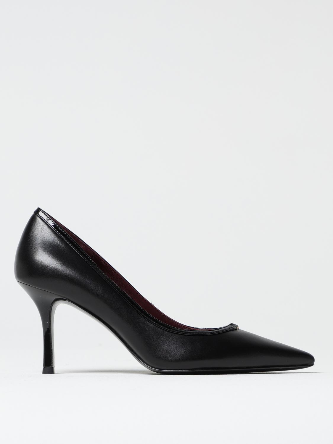 TORY BURCH PUMPS: Pumps woman Tory Burch, Black - Img 1