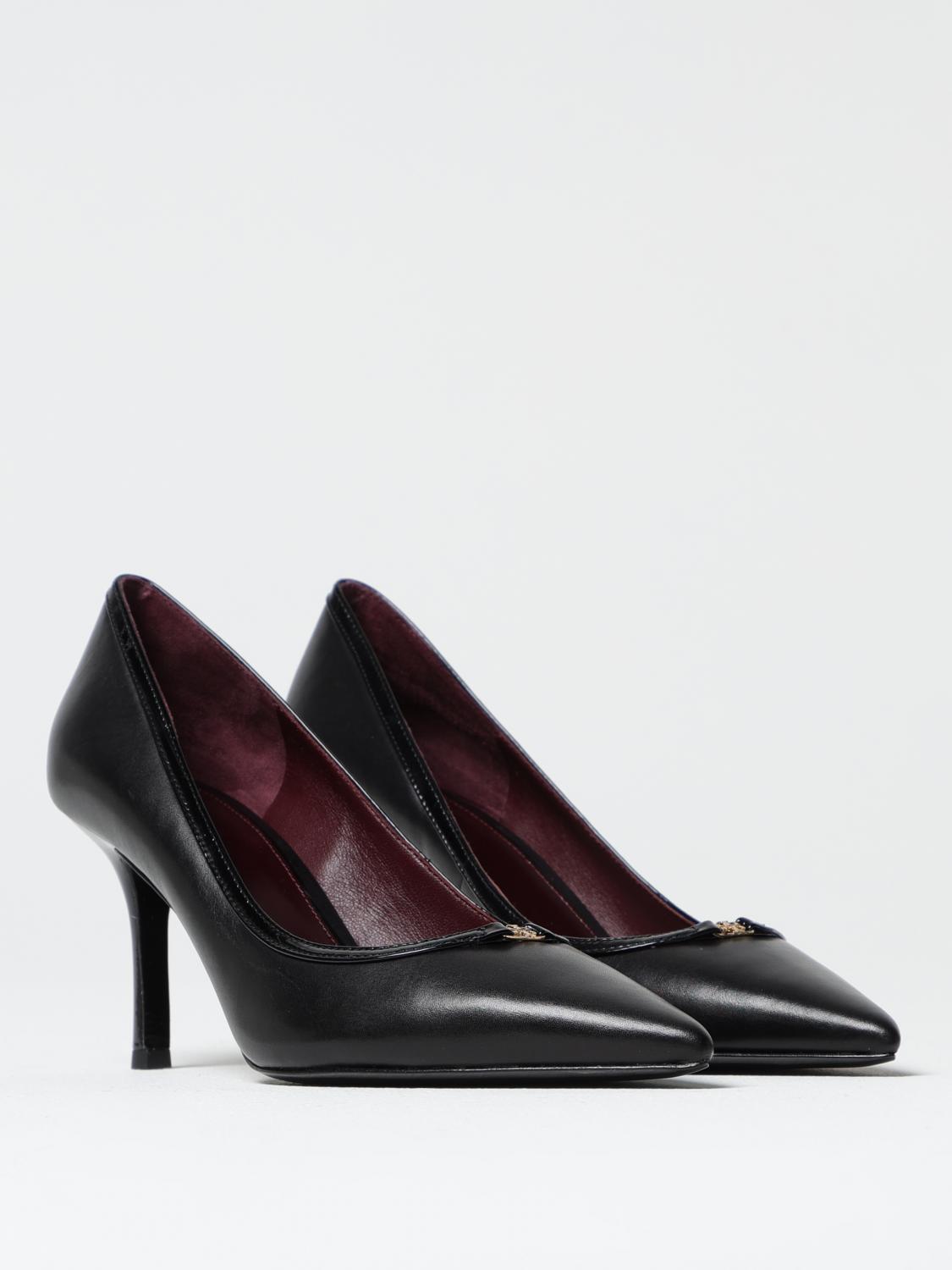 TORY BURCH PUMPS: Pumps woman Tory Burch, Black - Img 2