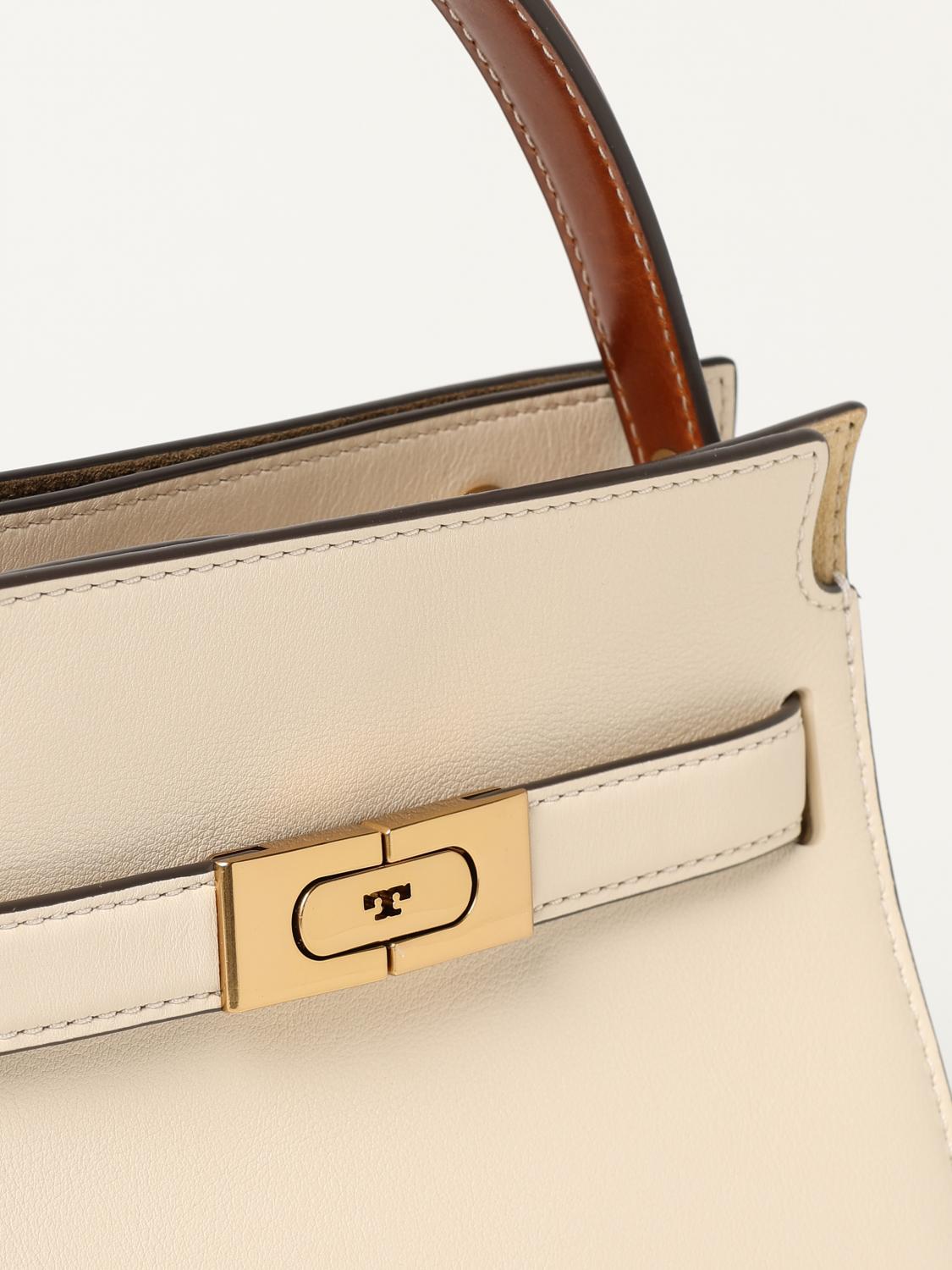 TORY BURCH HANDBAG: Handbag woman Tory Burch, White - Img 3