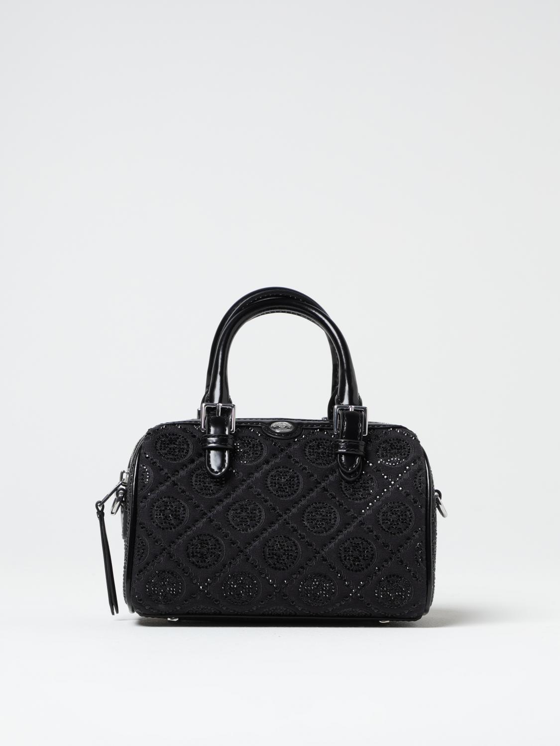 TORY BURCH MINI BAG: Handbag woman Tory Burch, Black - Img 1