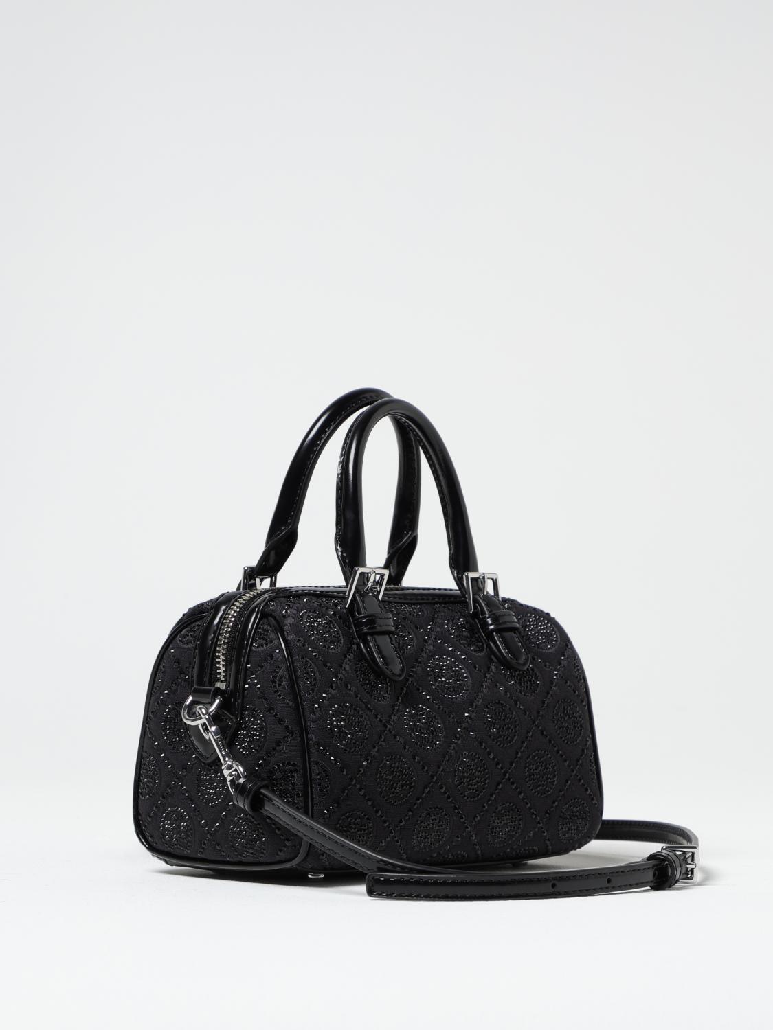 TORY BURCH MINI BAG: Handbag woman Tory Burch, Black - Img 2